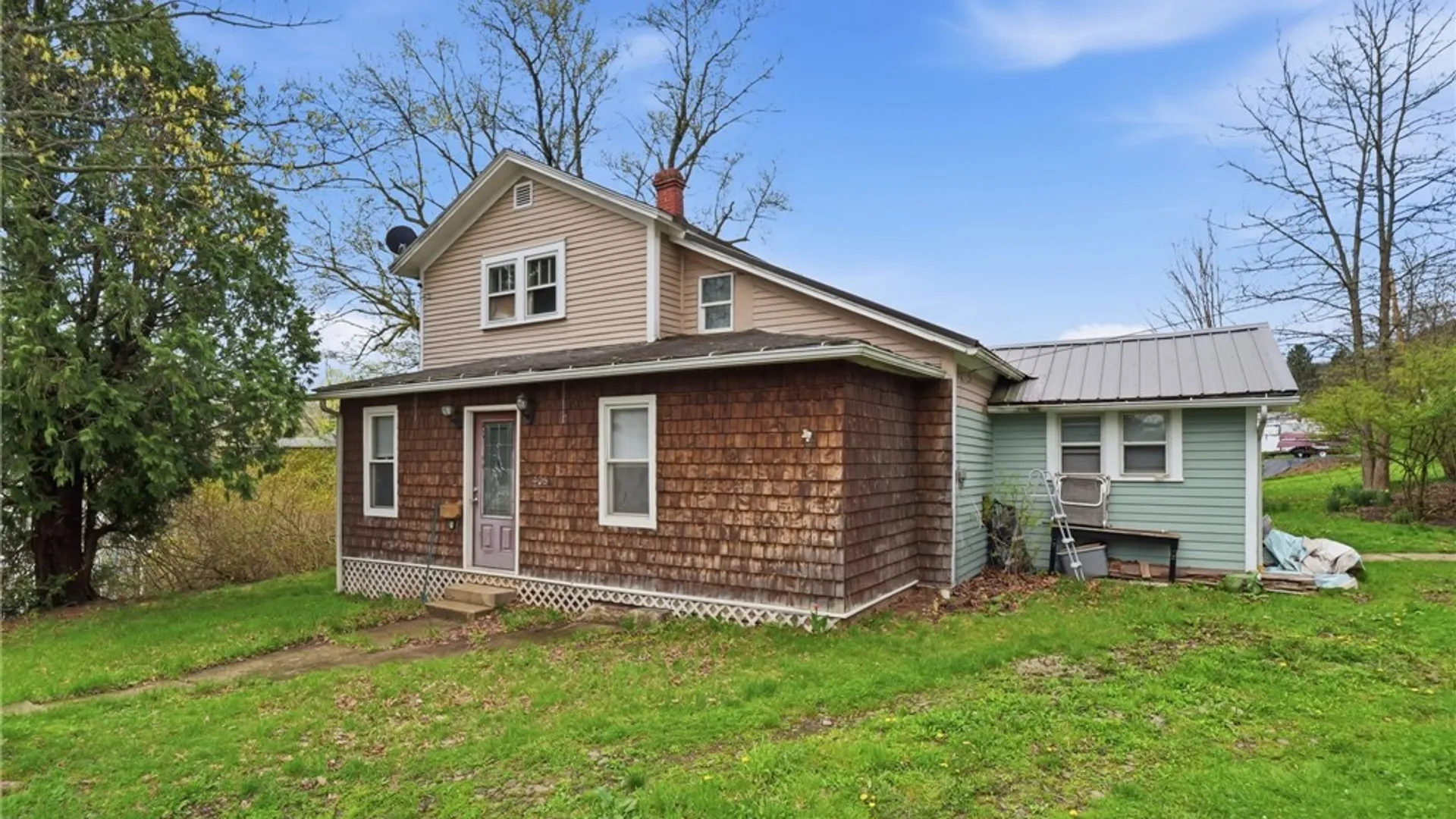 Property at 406 Hill Street, Smethport Boro, PA 16749 14