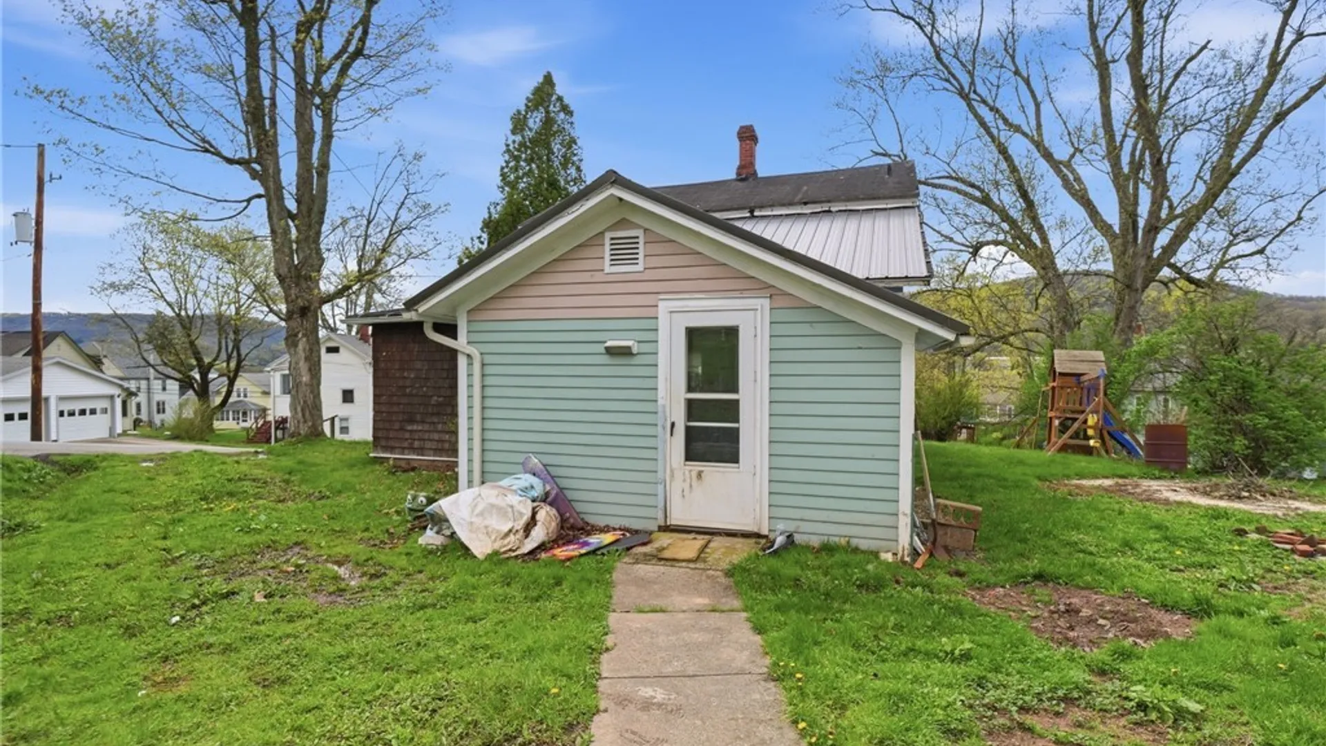 Property at 406 Hill Street, Smethport Boro, PA 16749 15