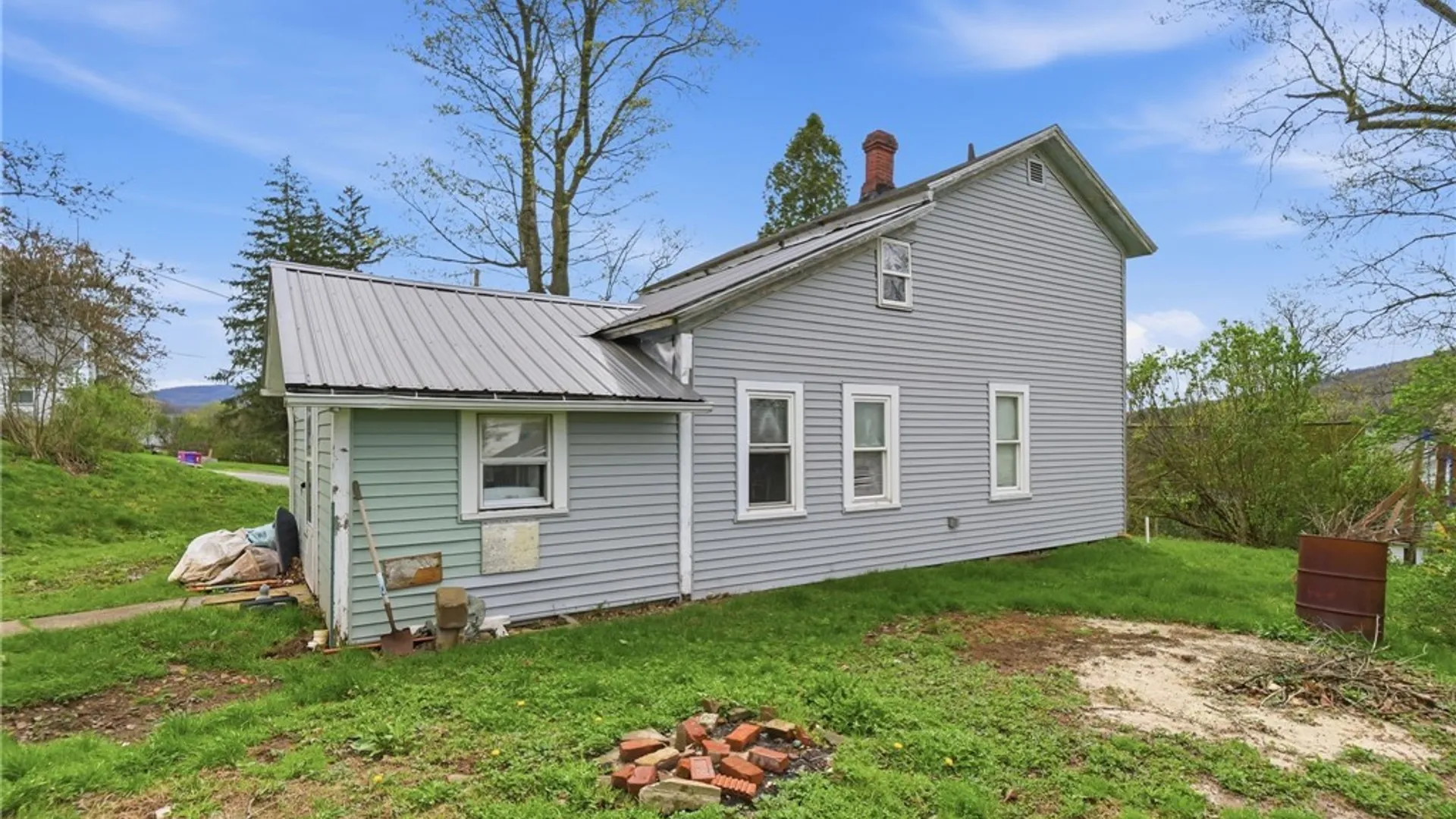Property at 406 Hill Street, Smethport Boro, PA 16749 16