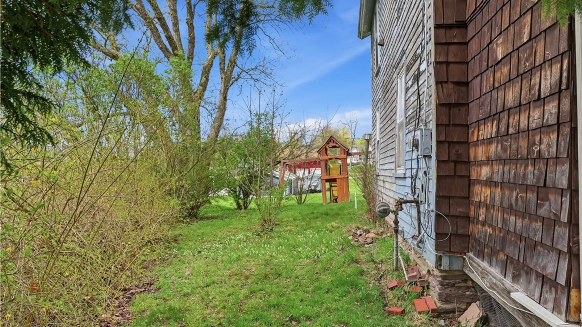 Property at 406 Hill Street, Smethport Boro, PA 16749 17