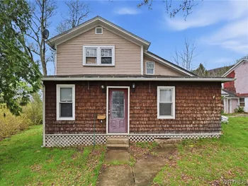 Property at 406 Hill Street, Smethport Boro, PA 16749