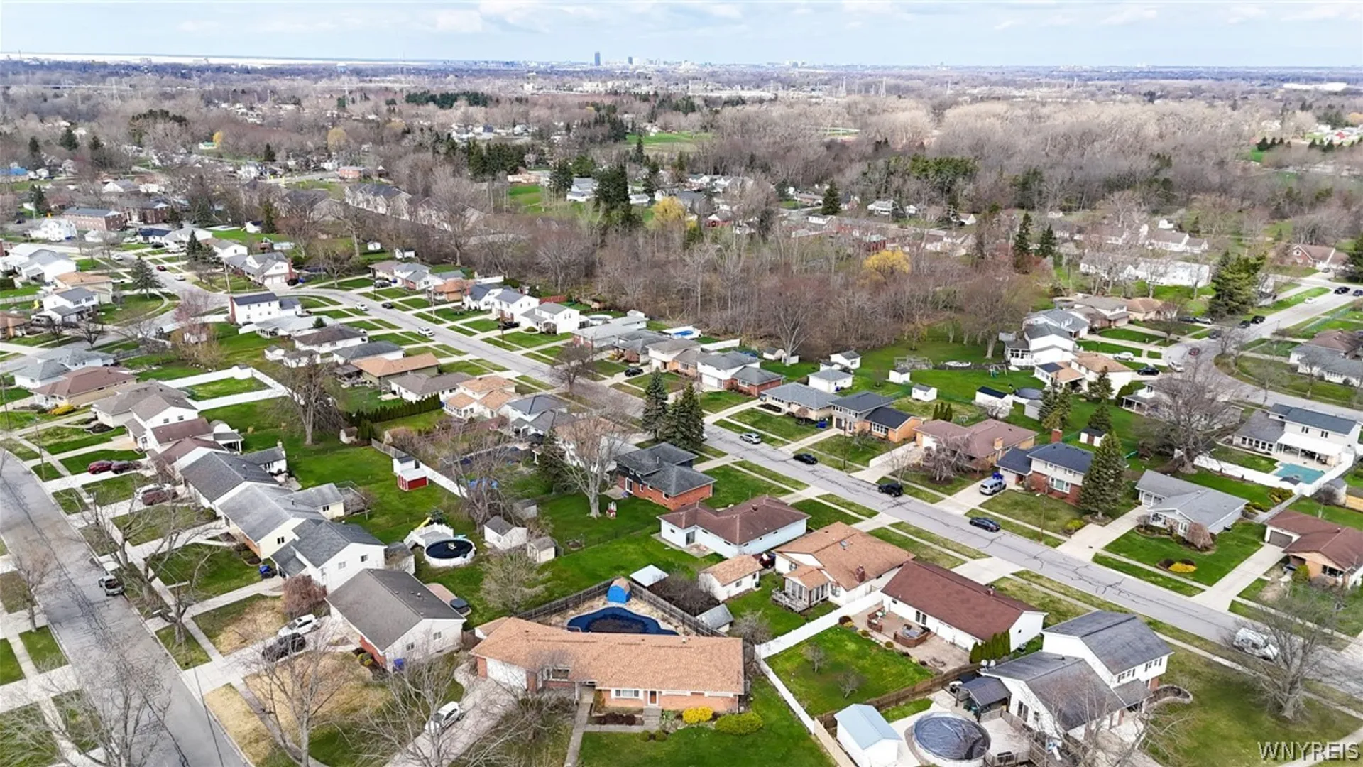 Property at 69 Laurelton Drive, West Seneca, NY 14224 48