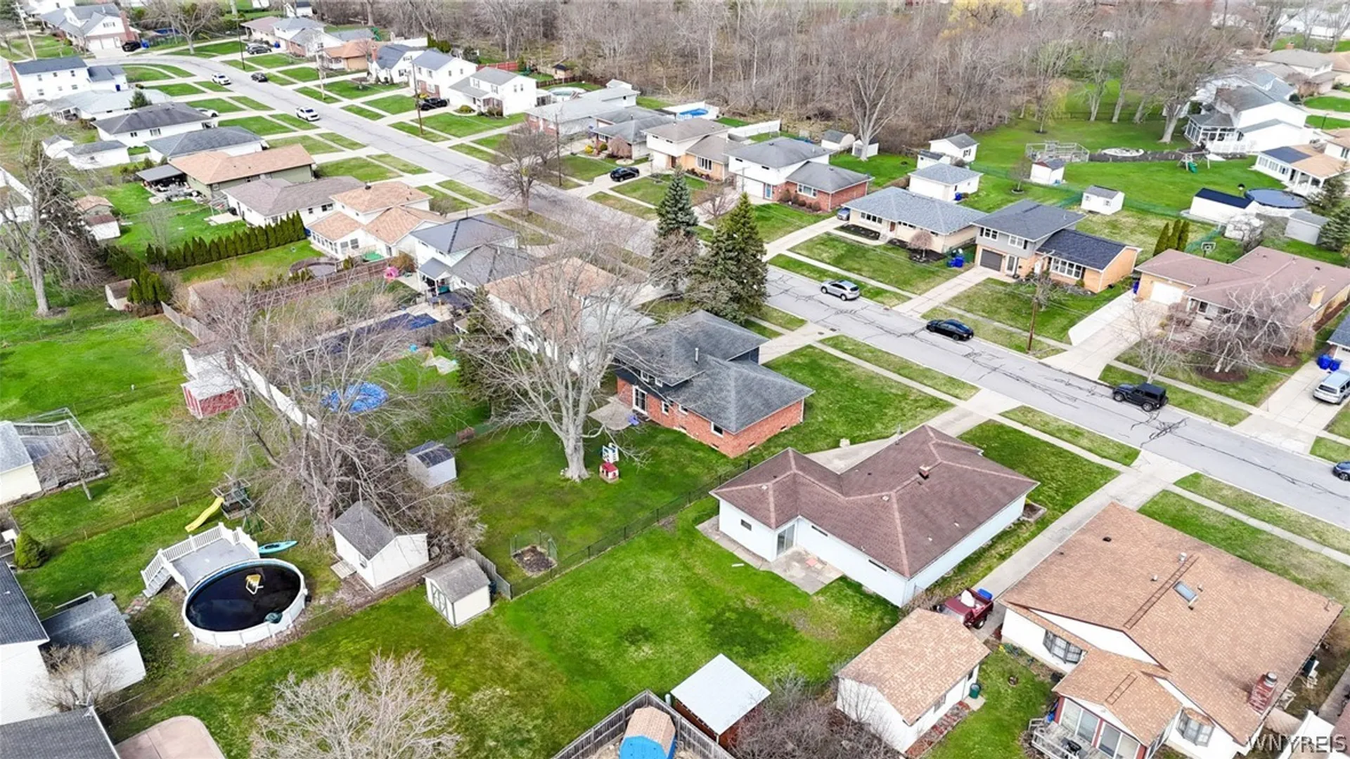 Property at 69 Laurelton Drive, West Seneca, NY 14224 49