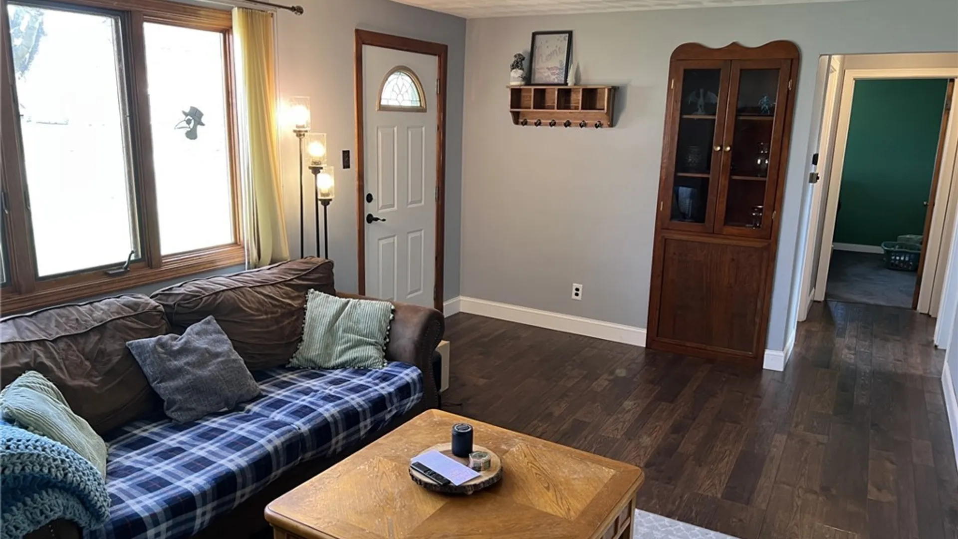 Property at 6721 Lindbergh Avenue, Niagara Falls, NY 14304 13