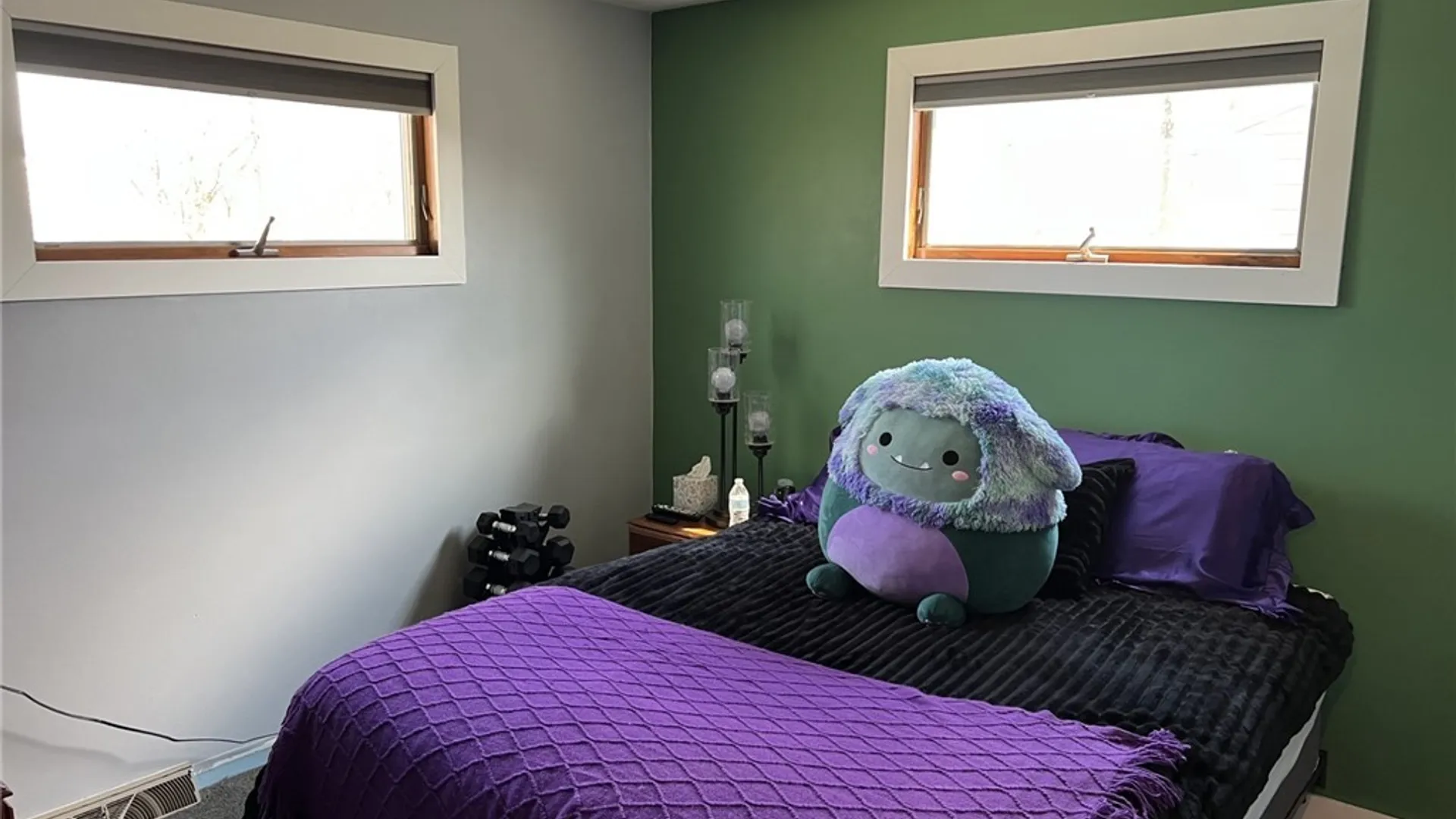 Property at 6721 Lindbergh Avenue, Niagara Falls, NY 14304 14