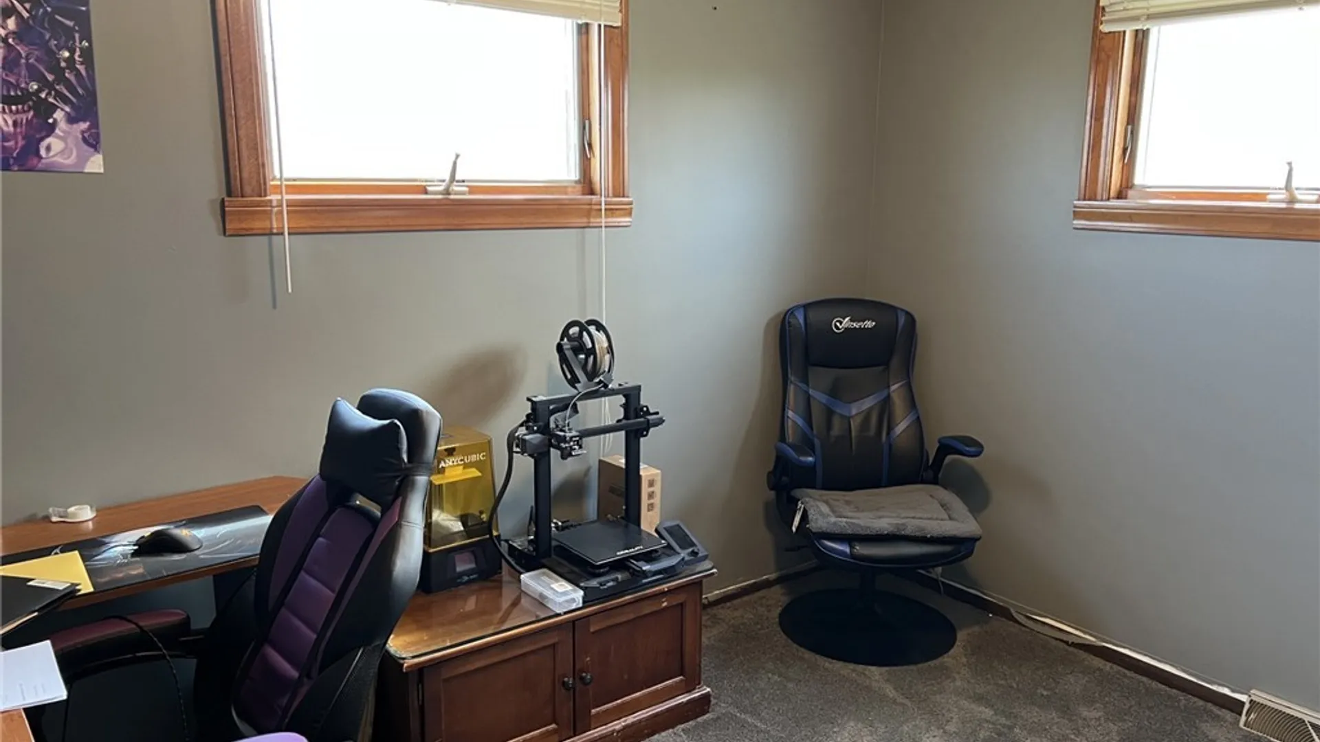 Property at 6721 Lindbergh Avenue, Niagara Falls, NY 14304 16