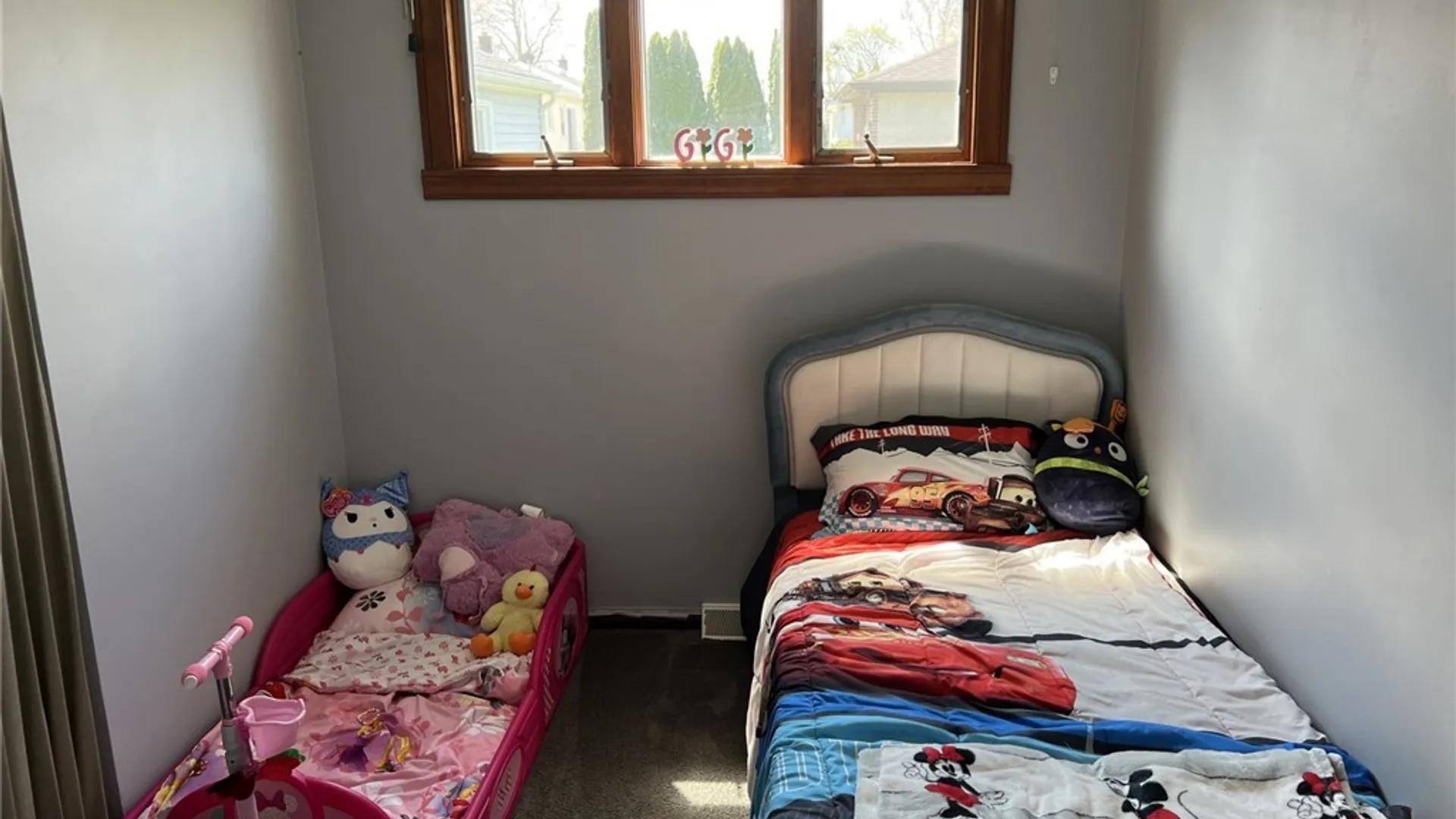 Property at 6721 Lindbergh Avenue, Niagara Falls, NY 14304 17