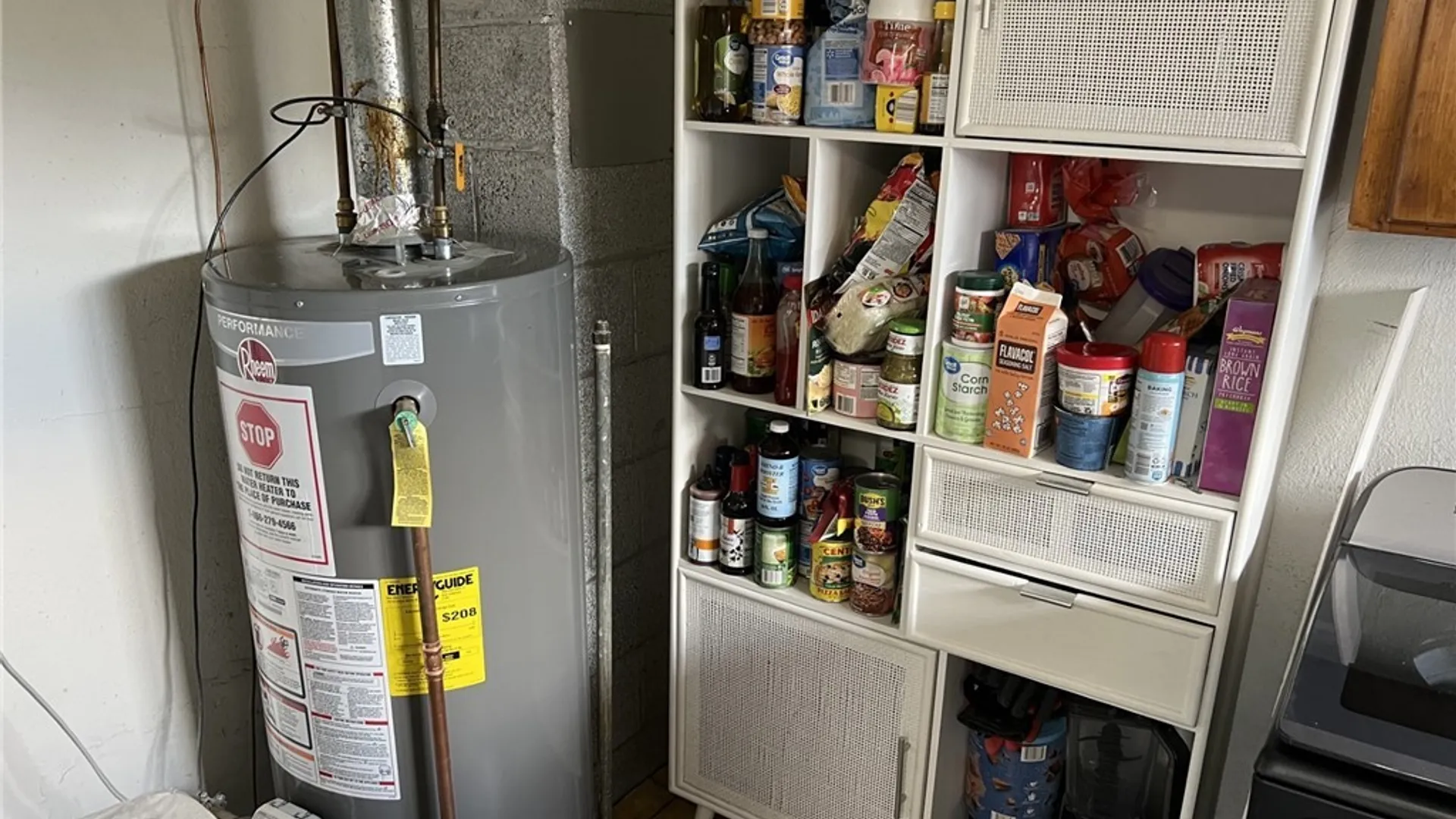 Property at 6721 Lindbergh Avenue, Niagara Falls, NY 14304 19