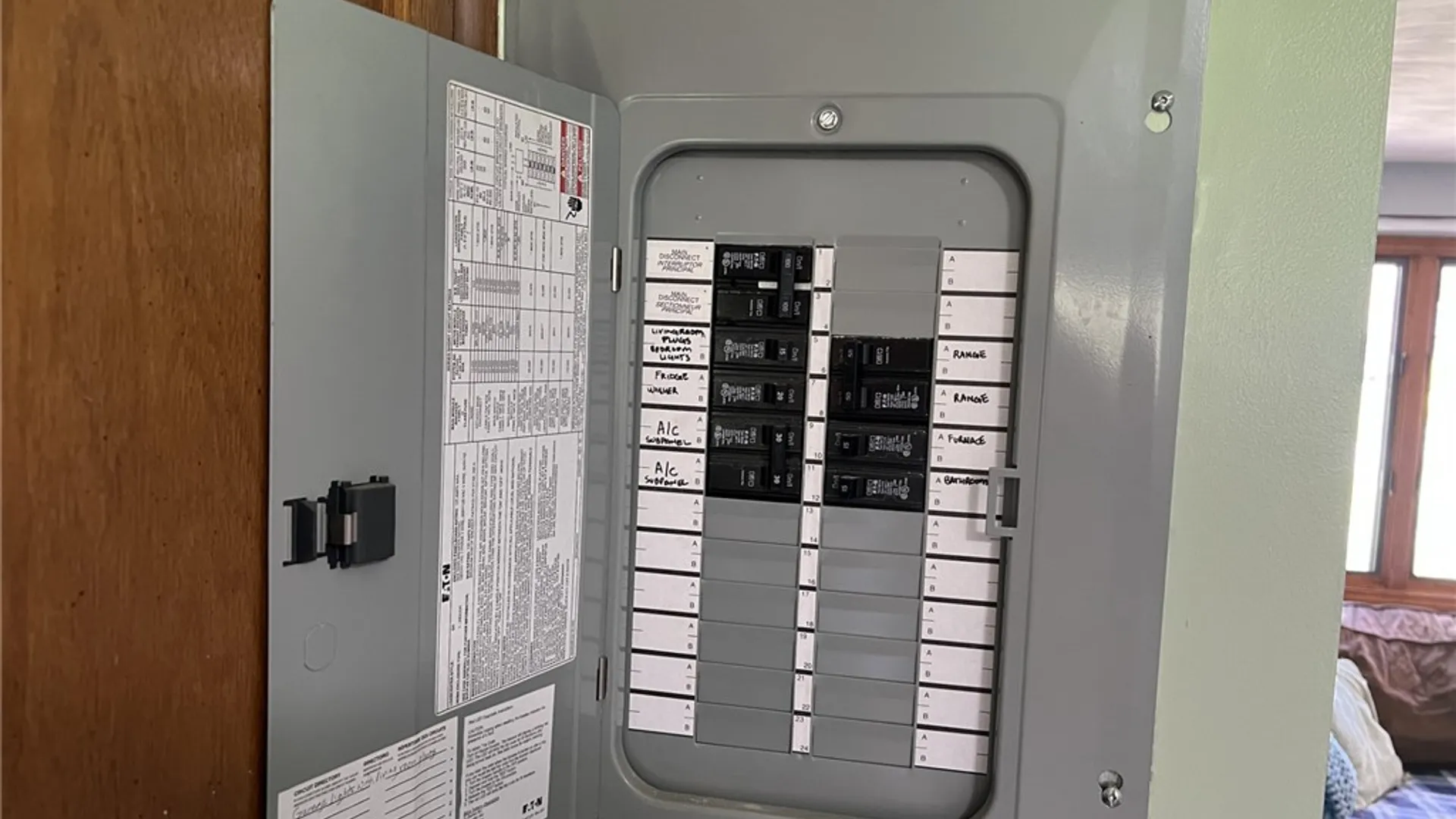 Property at 6721 Lindbergh Avenue, Niagara Falls, NY 14304 20