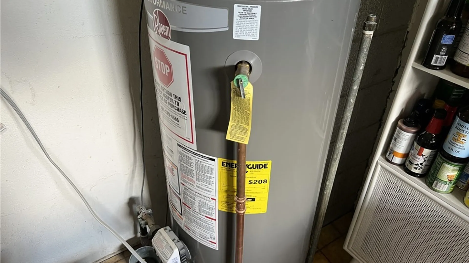 Property at 6721 Lindbergh Avenue, Niagara Falls, NY 14304 21