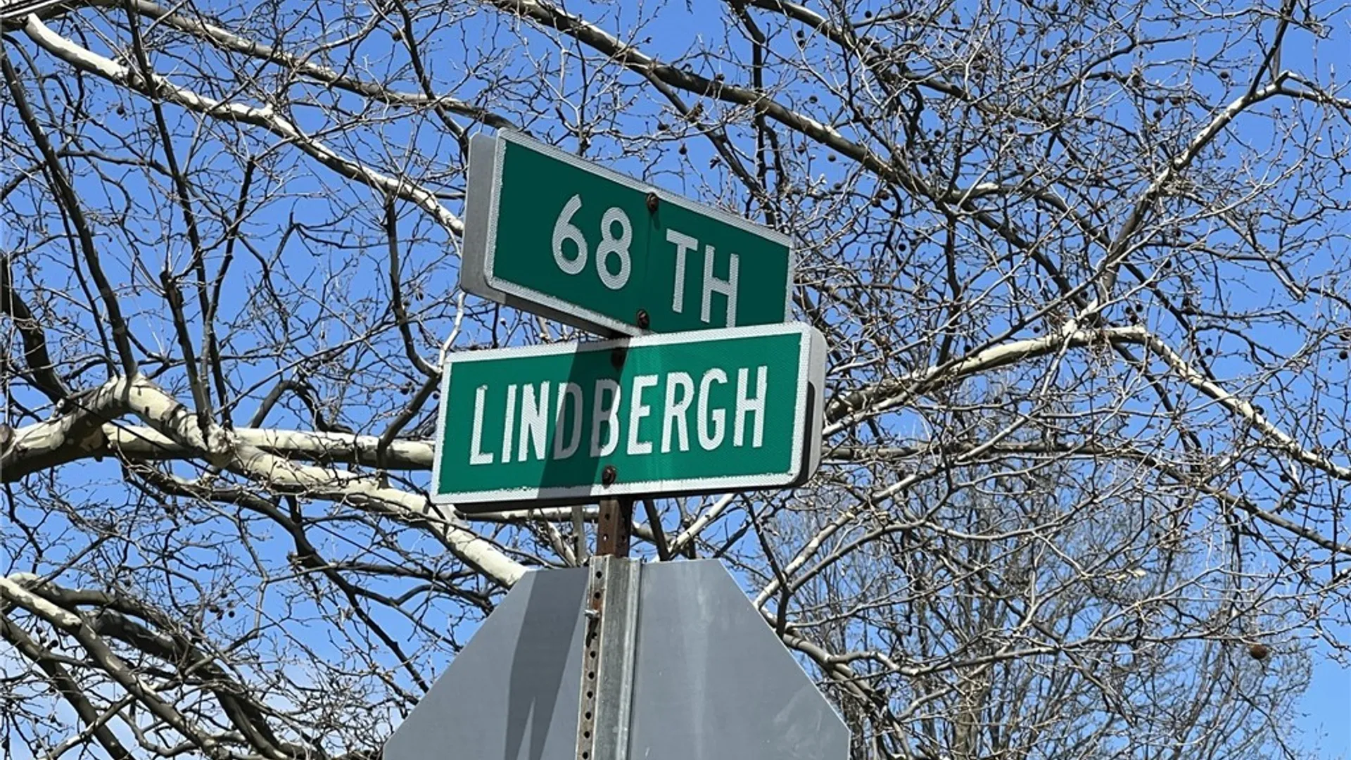 Property at 6721 Lindbergh Avenue, Niagara Falls, NY 14304 22