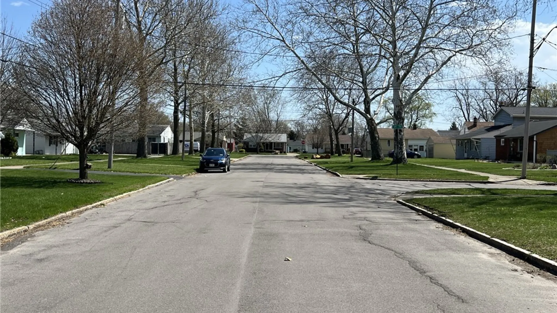 Property at 6721 Lindbergh Avenue, Niagara Falls, NY 14304 24