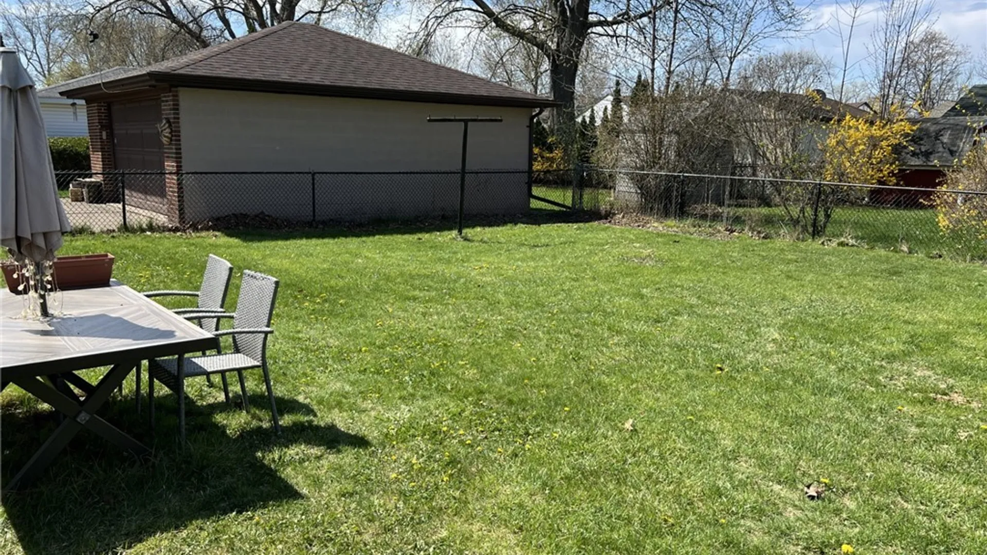 Property at 6721 Lindbergh Avenue, Niagara Falls, NY 14304 7