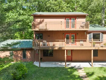 Property at 5421 Gulick Road, South Bristol, NY 14471