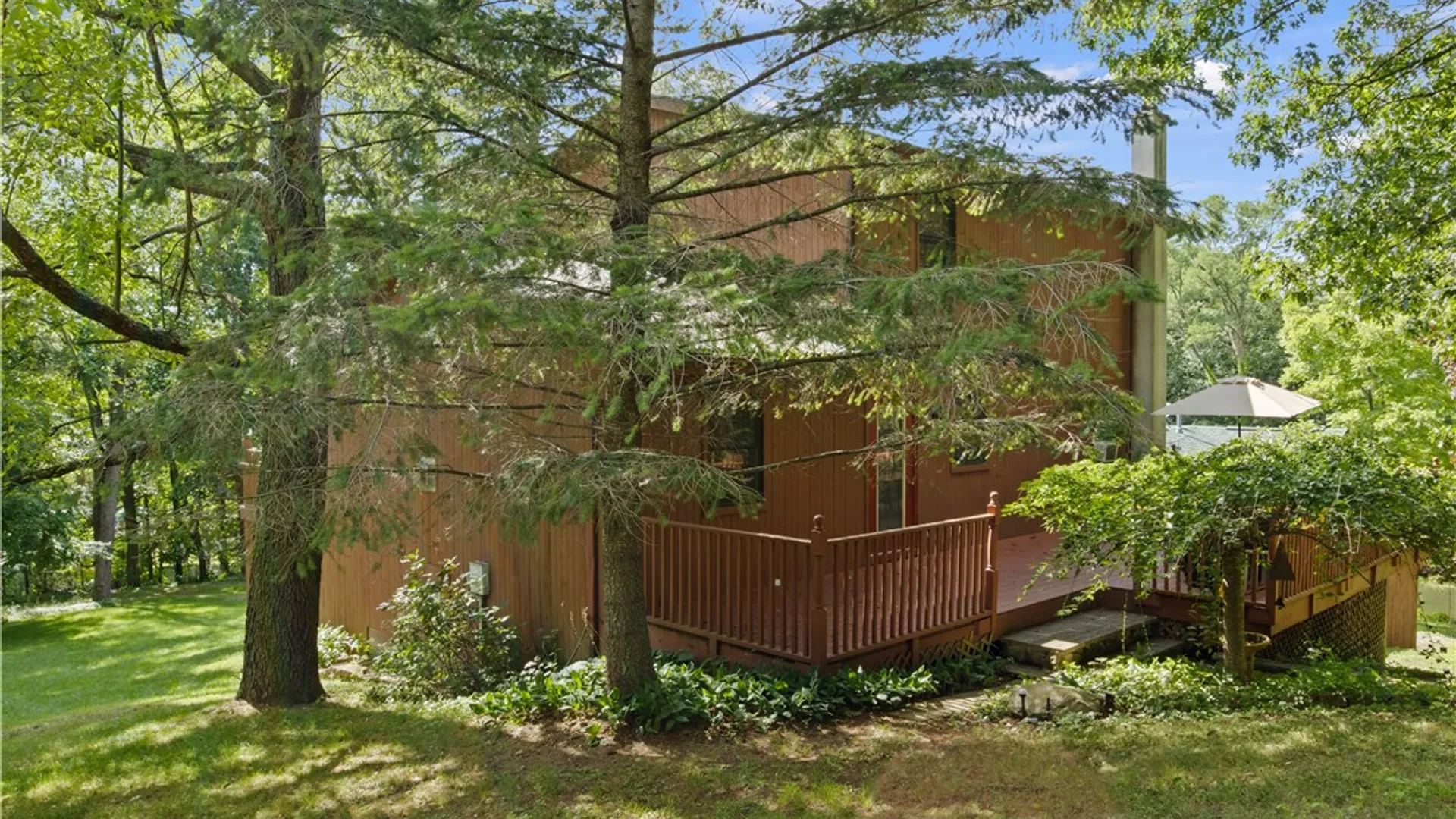 Property at 5421 Gulick Road, South Bristol, NY 14471 36