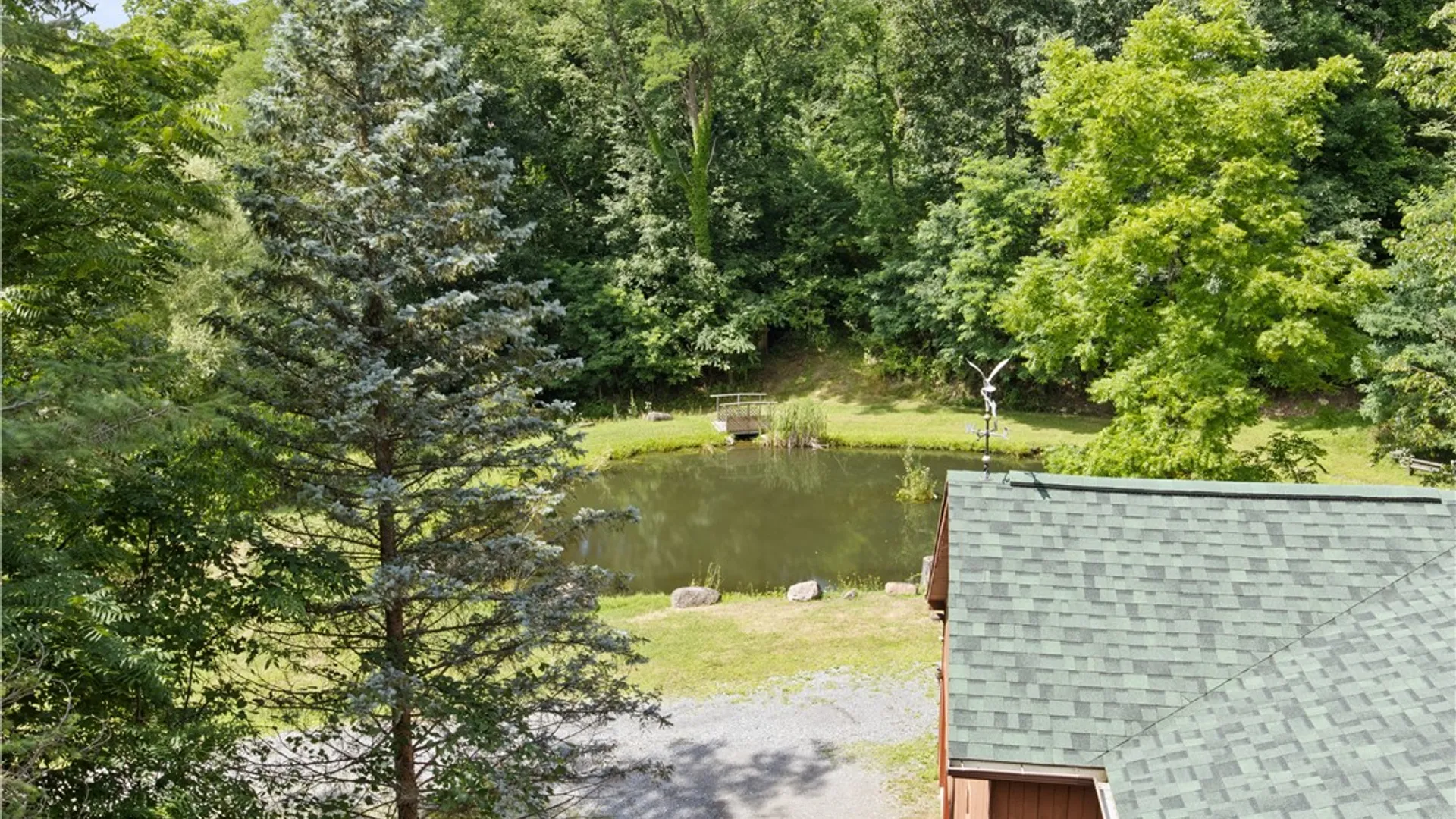 Property at 5421 Gulick Road, South Bristol, NY 14471 39
