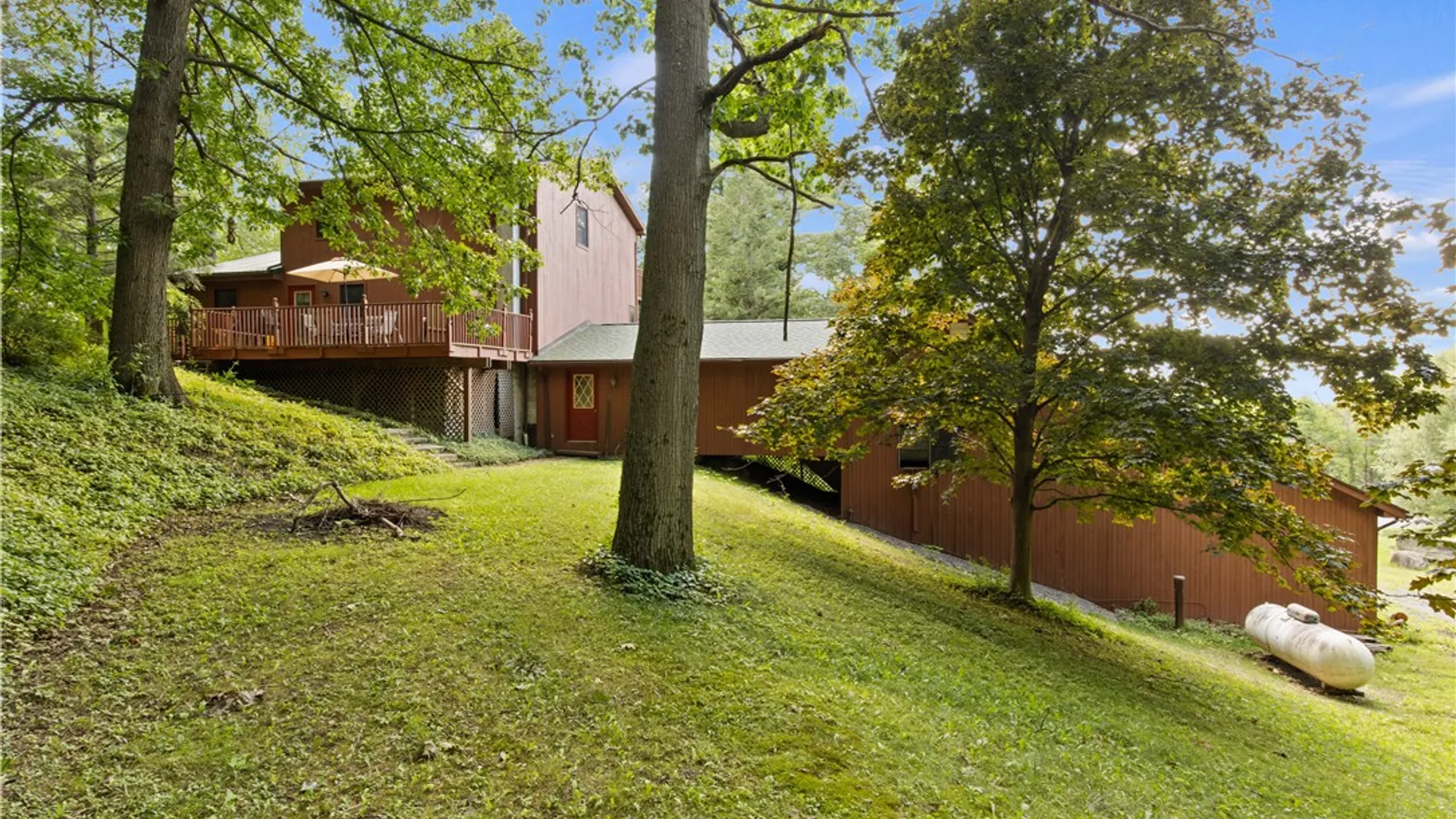 Property at 5421 Gulick Road, South Bristol, NY 14471 40