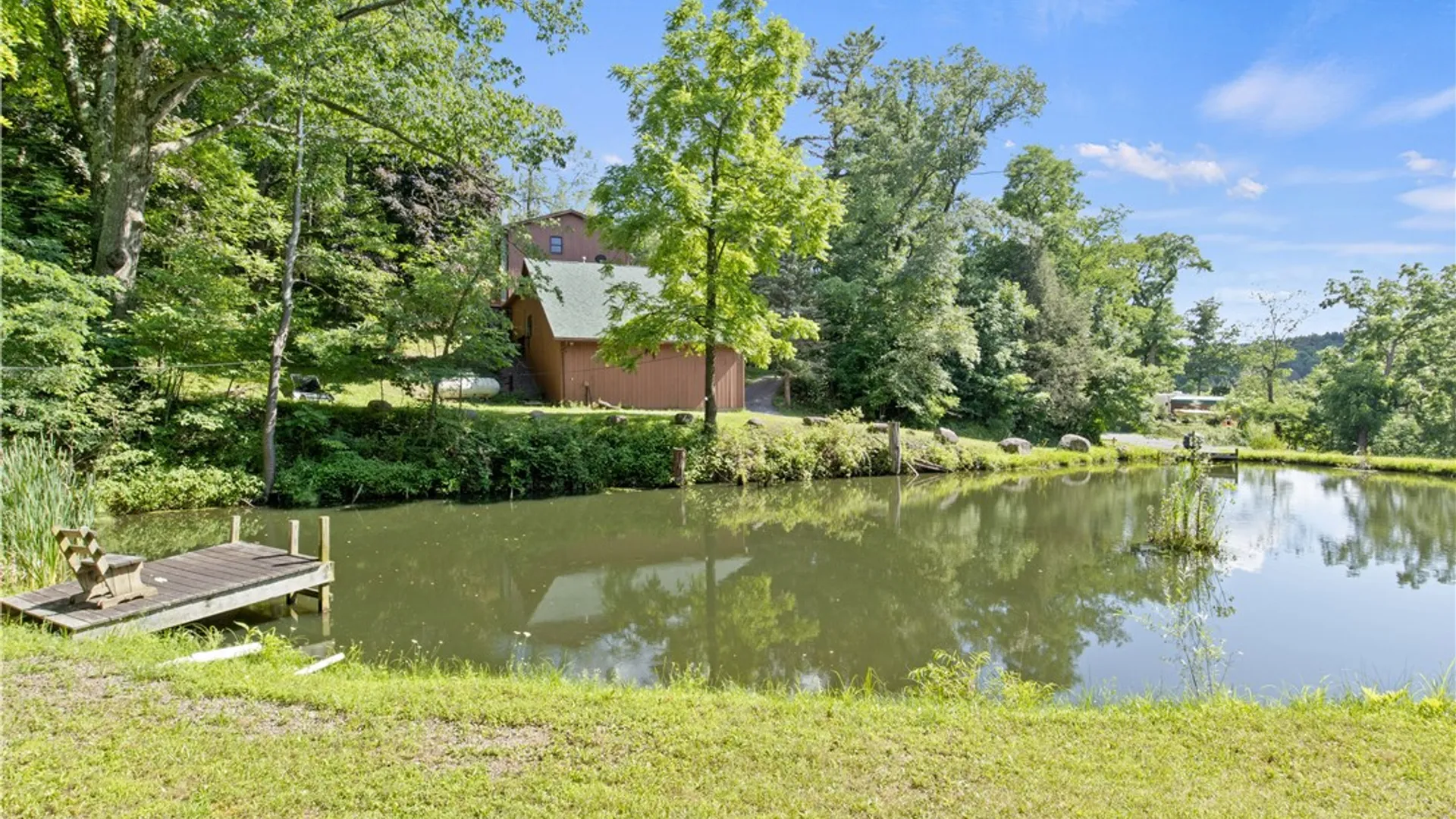 Property at 5421 Gulick Road, South Bristol, NY 14471 41