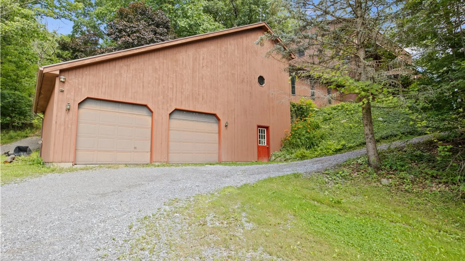 Property at 5421 Gulick Road, South Bristol, NY 14471 43