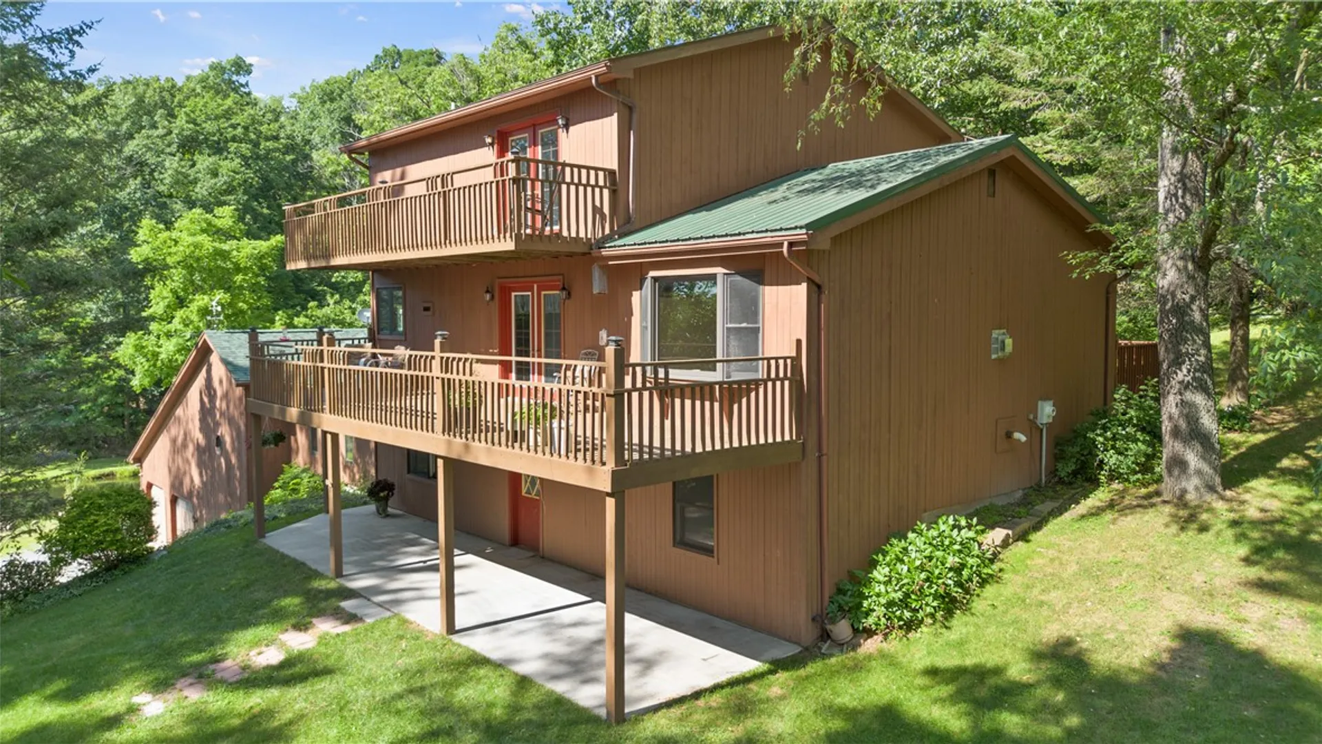 Property at 5421 Gulick Road, South Bristol, NY 14471 44