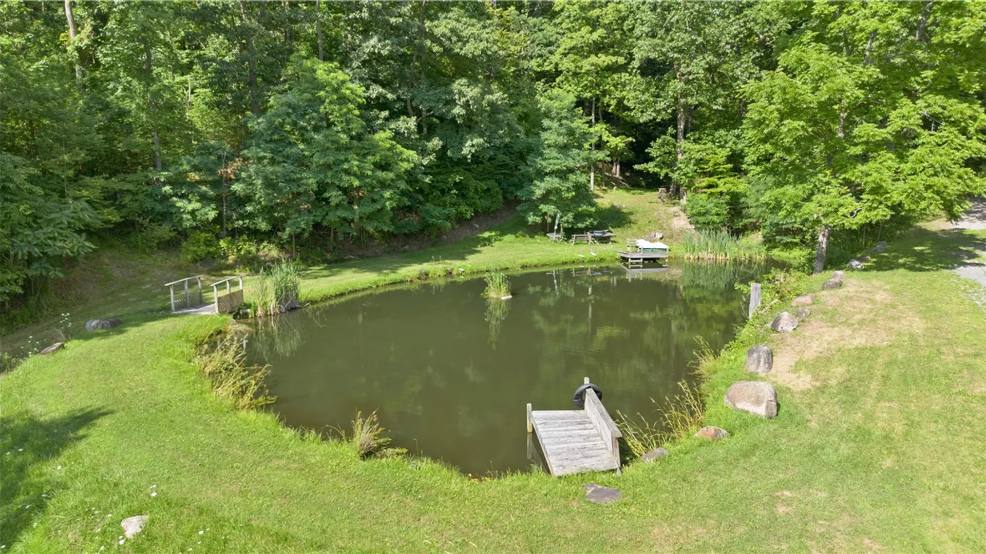Property at 5421 Gulick Road, South Bristol, NY 14471 47