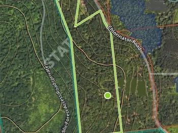 Property at Chlorinator Road, Hartwick, NY 13807