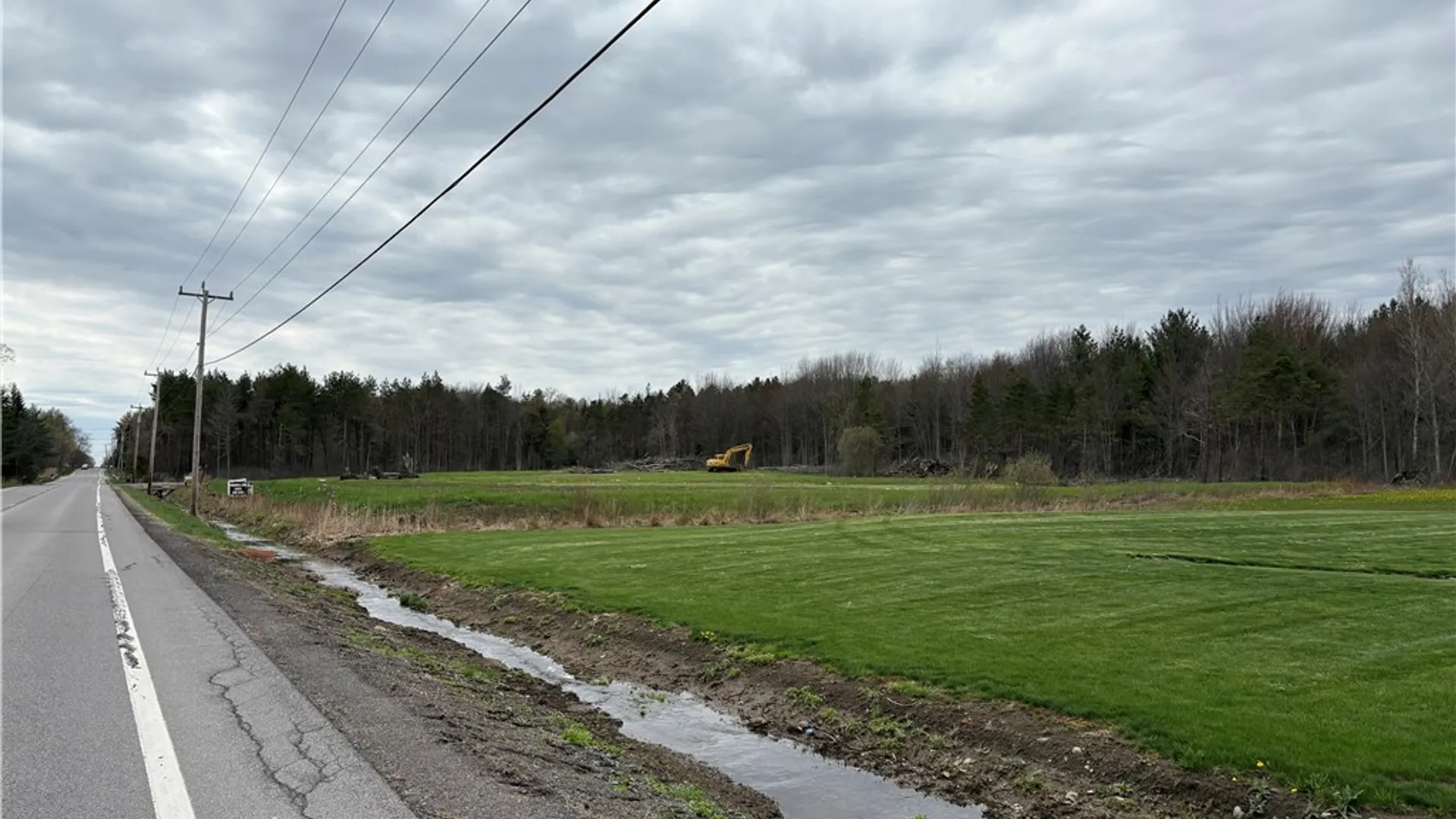Property at Clinton Street, Marilla, NY 14052 2