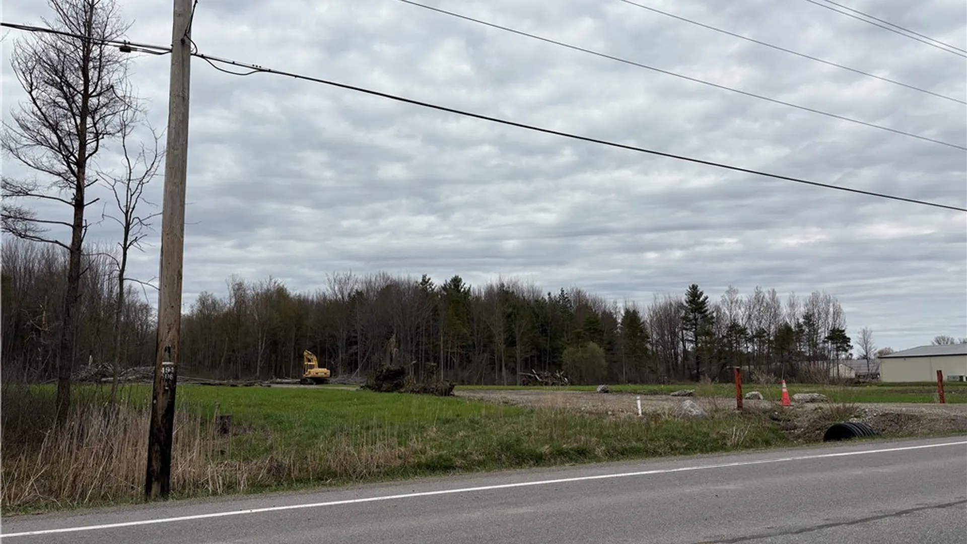 Property at Clinton Street, Marilla, NY 14052 3