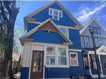 Property at 43 Lawton Street, Rochester, NY 14607