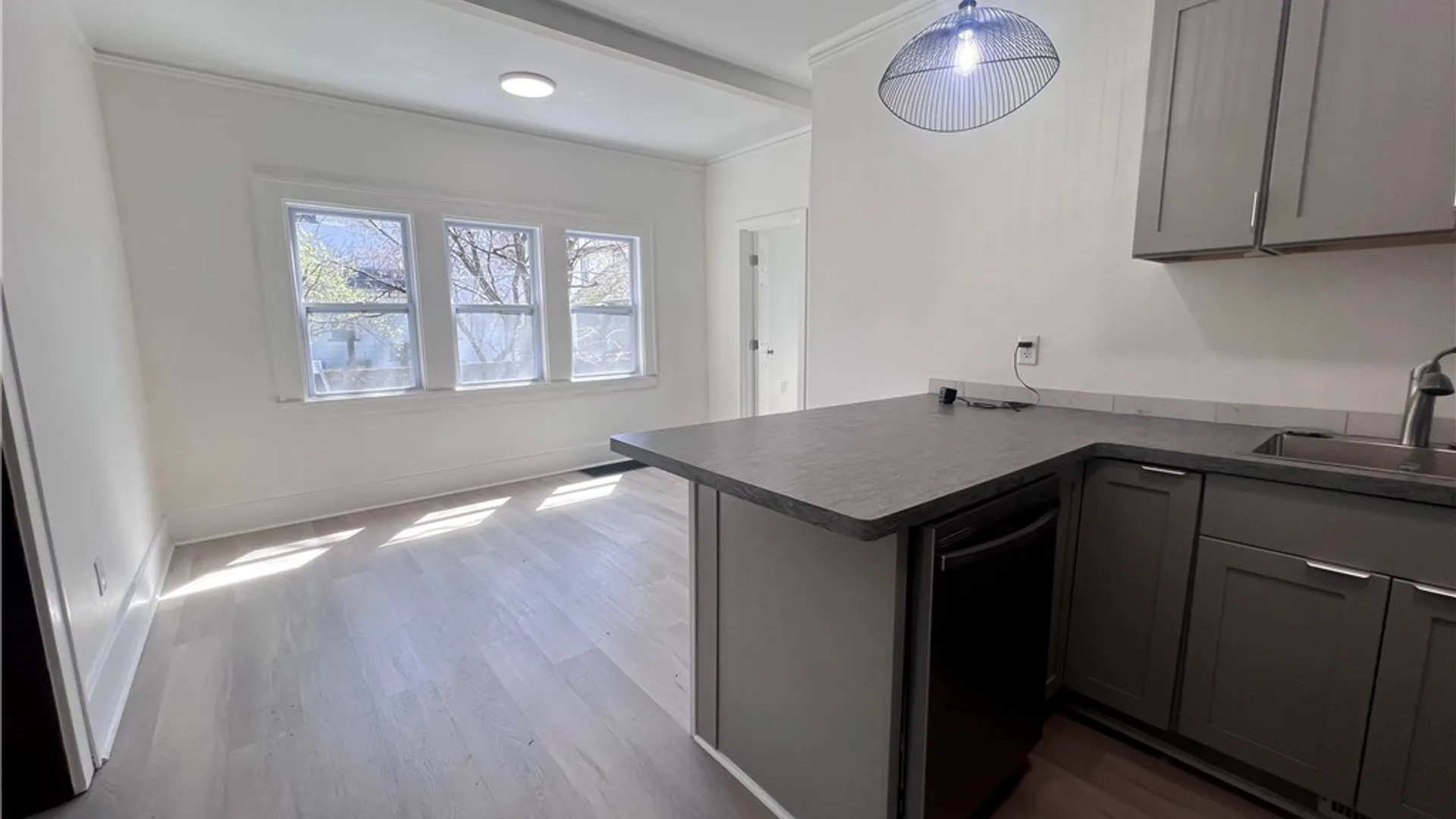 Property at 43 Lawton Street, Rochester, NY 14607 2