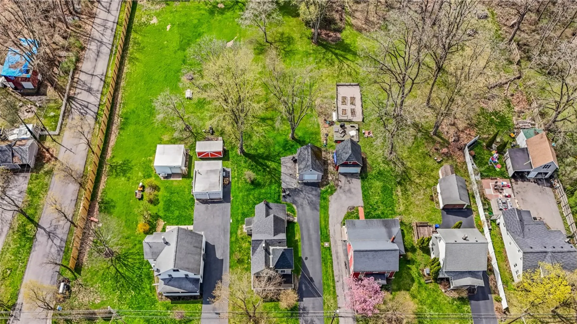 Property at 2165 Five Mile Line Road, Penfield, NY 14526 40