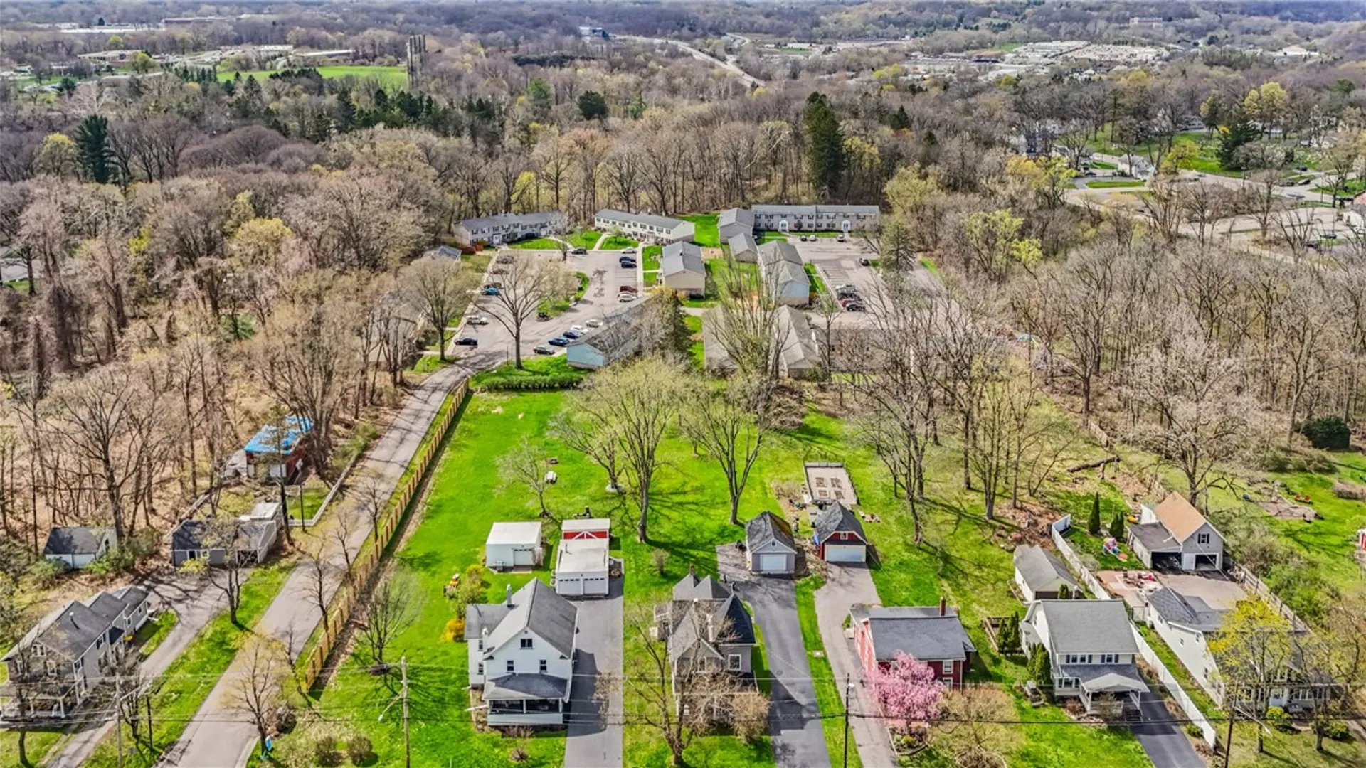 Property at 2165 Five Mile Line Road, Penfield, NY 14526 43