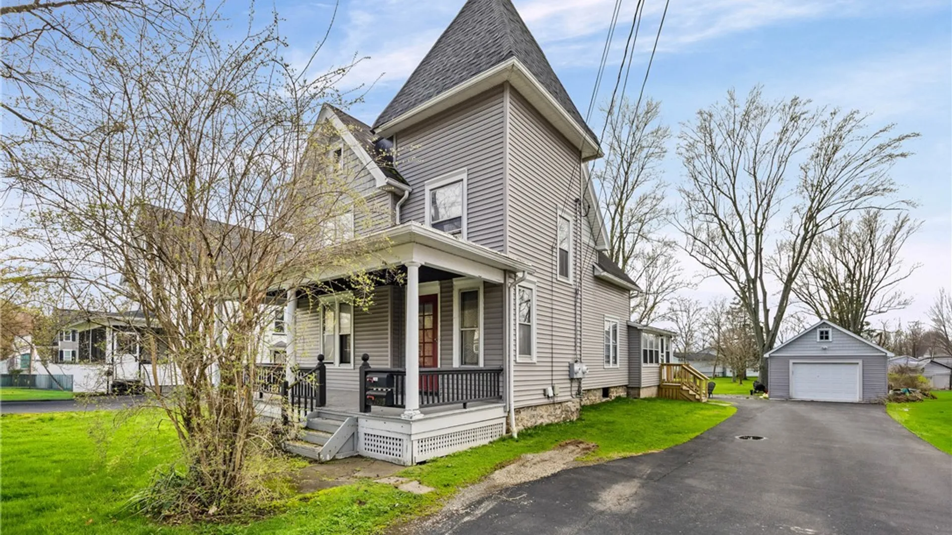 Property at 2165 Five Mile Line Road, Penfield, NY 14526 5