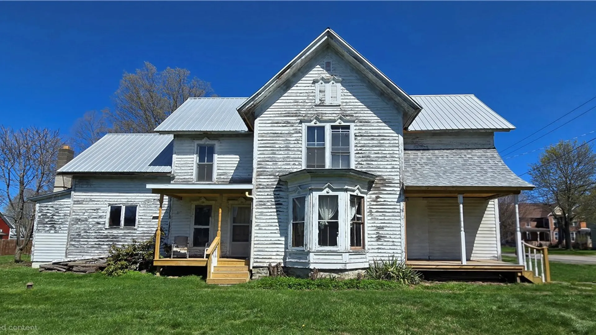 Property at 12 Charlesworth Avenue, Avoca, NY 14809 16