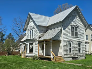 Property at 12 Charlesworth Avenue, Avoca, NY 14809