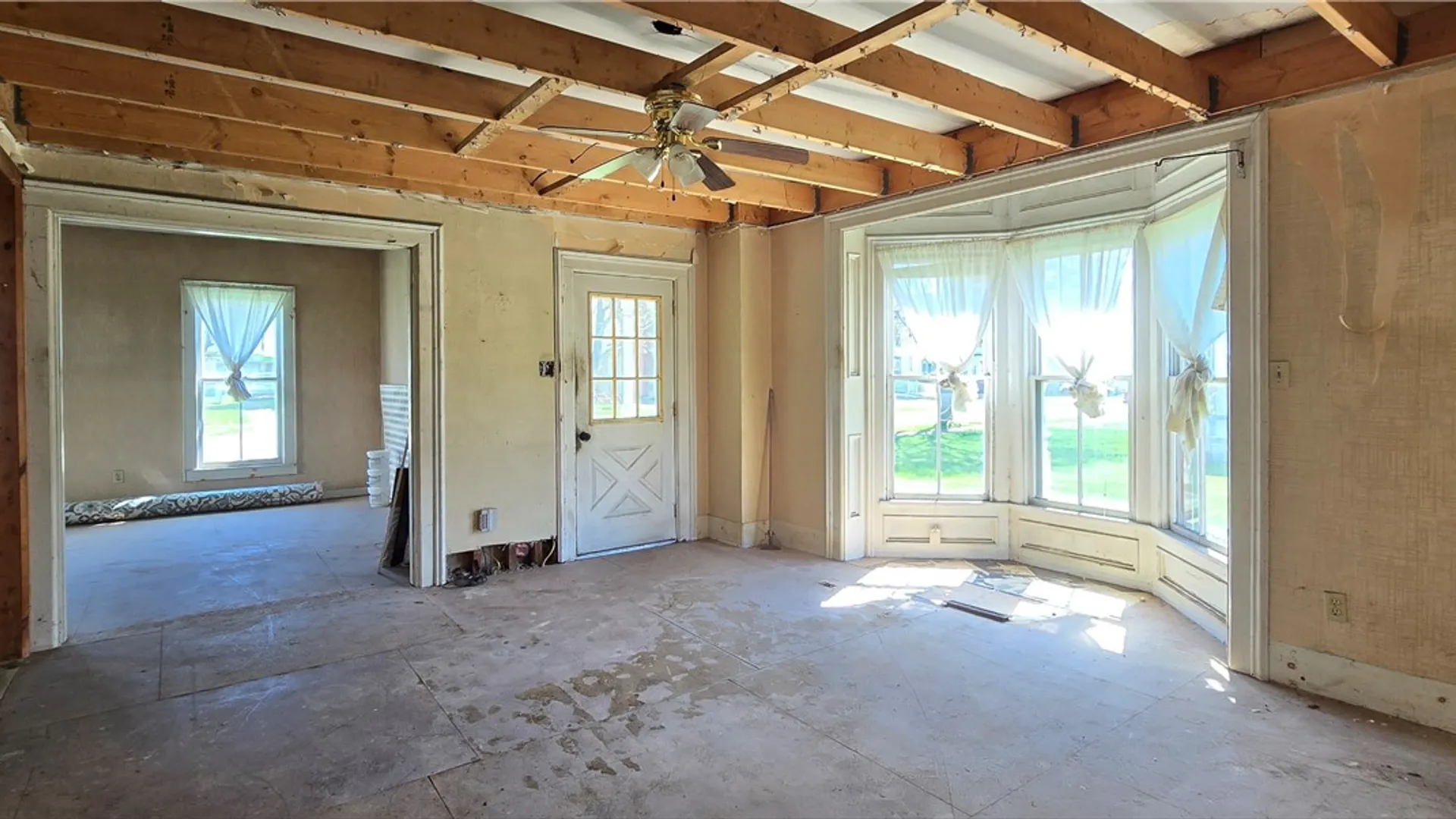 Property at 12 Charlesworth Avenue, Avoca, NY 14809 2