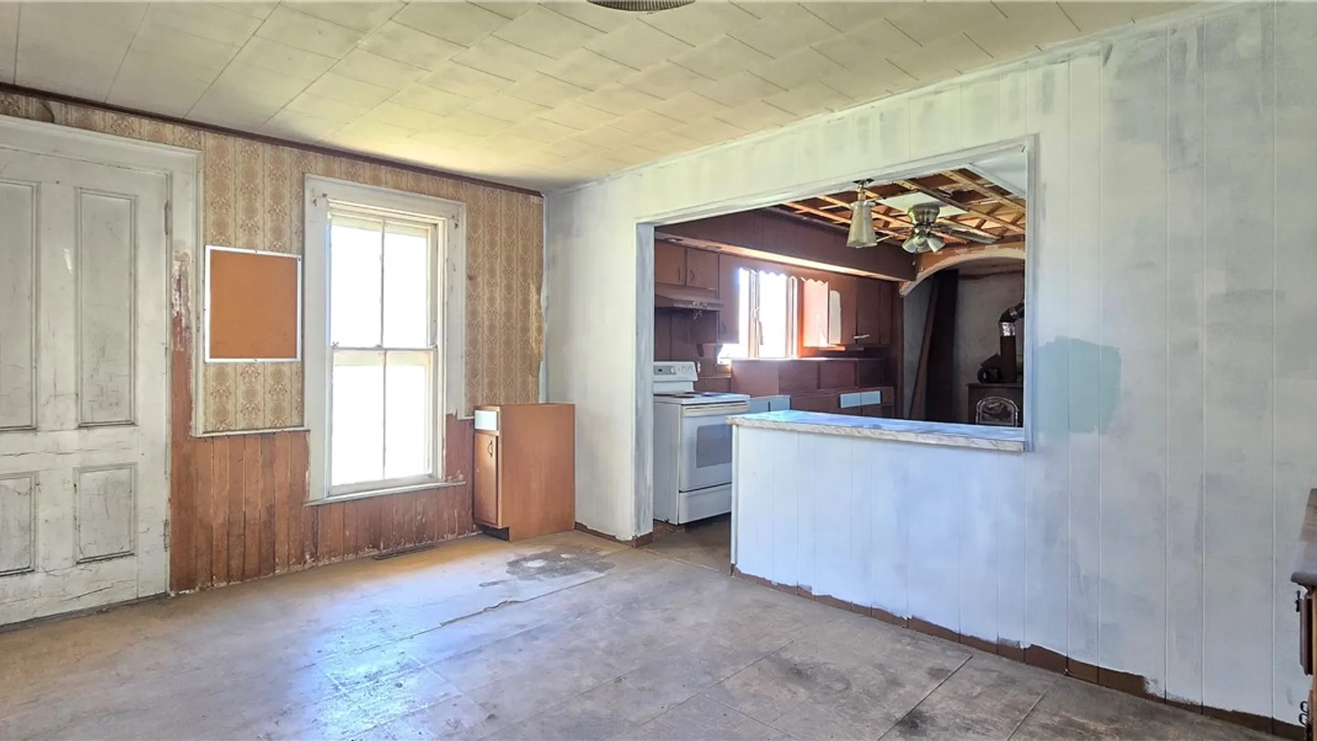 Property at 12 Charlesworth Avenue, Avoca, NY 14809 5