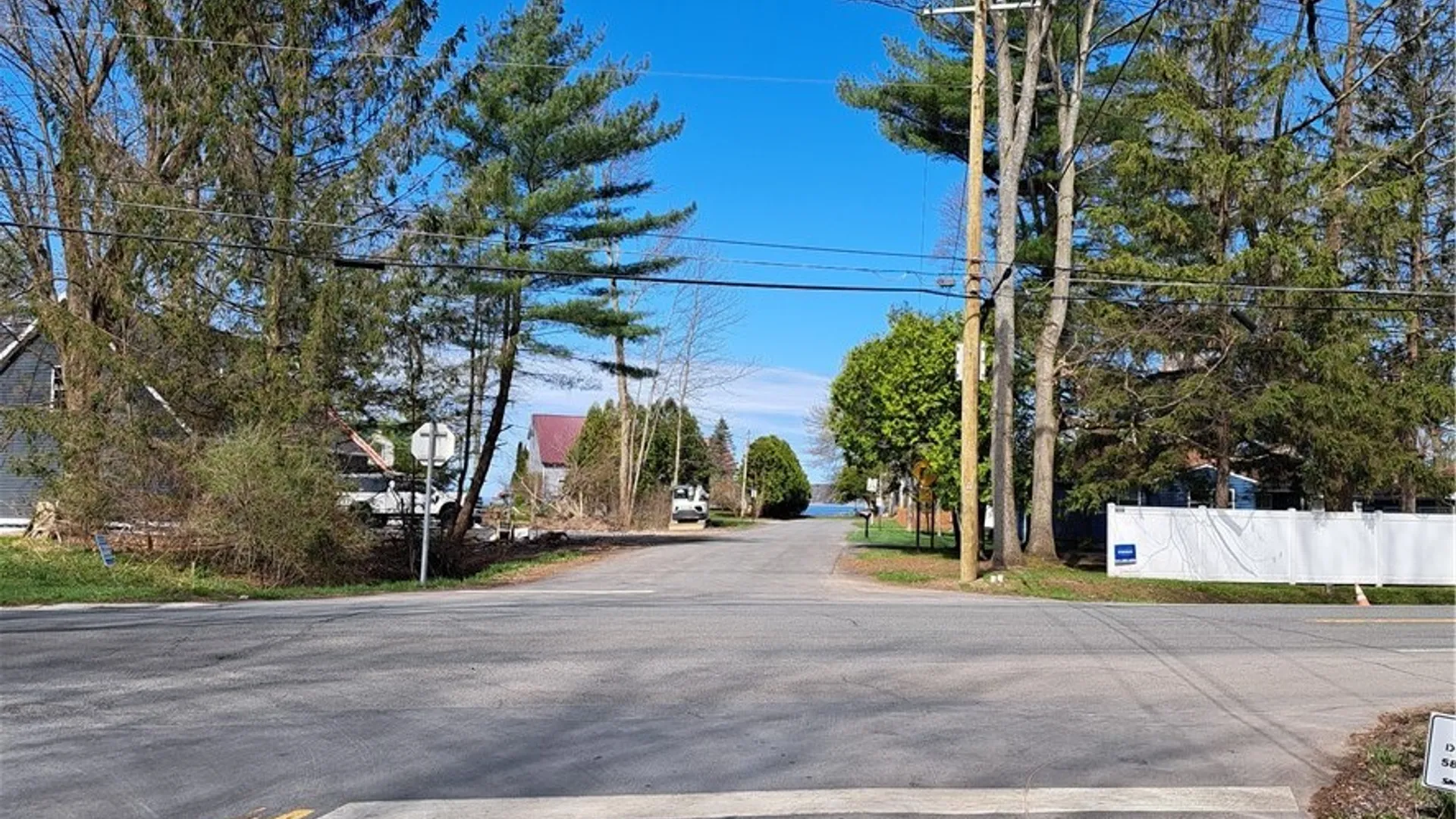 Property at Rt-13, Vienna, NY 13308 13