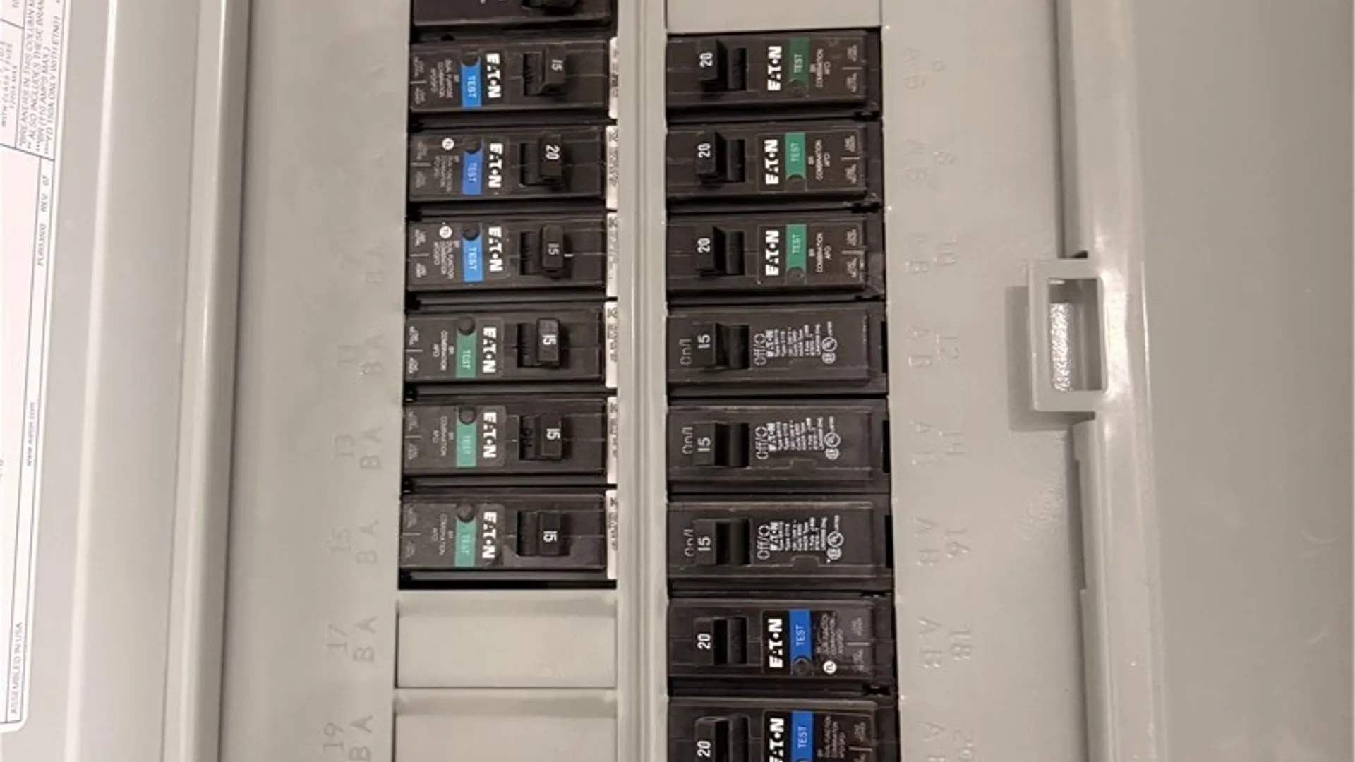 Property at 23 Leming Street, Dunkirk, NY 14048 18