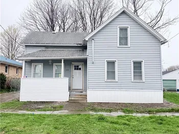 23 Leming Street, Dunkirk, NY 14048