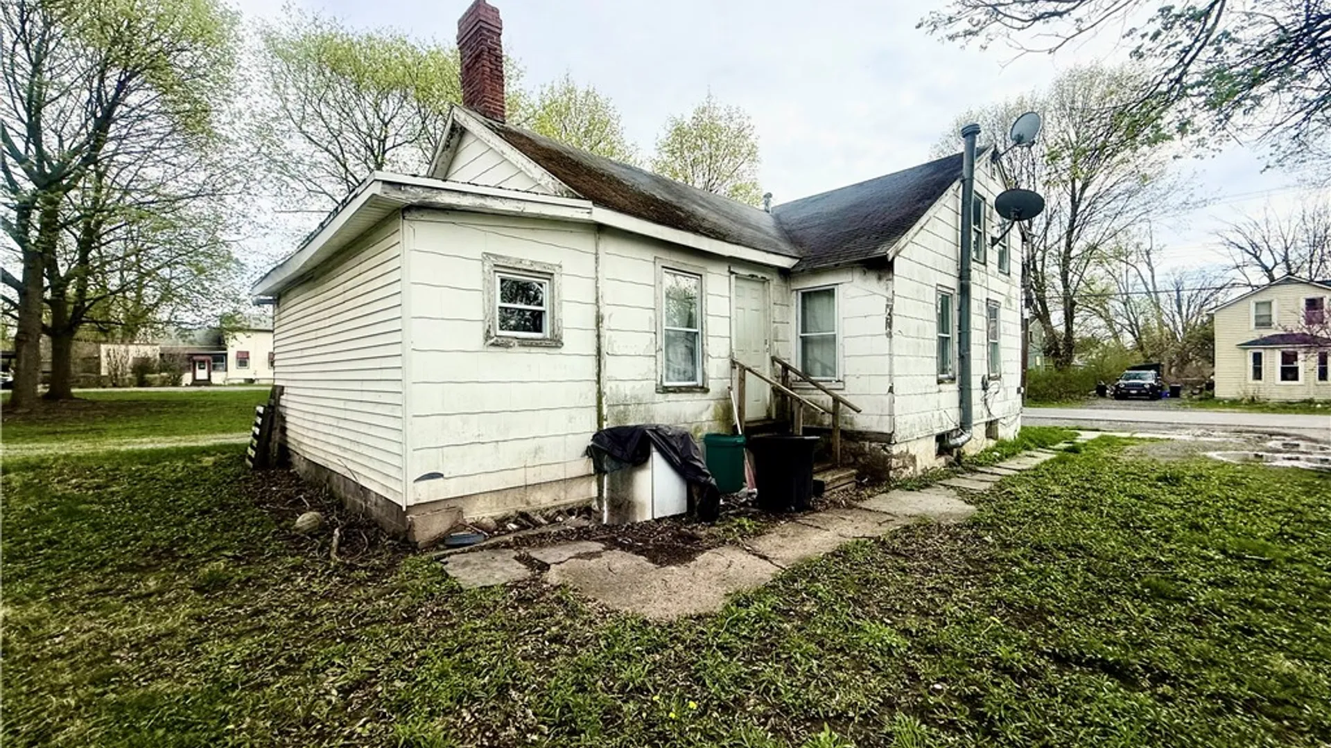 Property at 149 Elisha Street, Waterloo, NY 13165 2