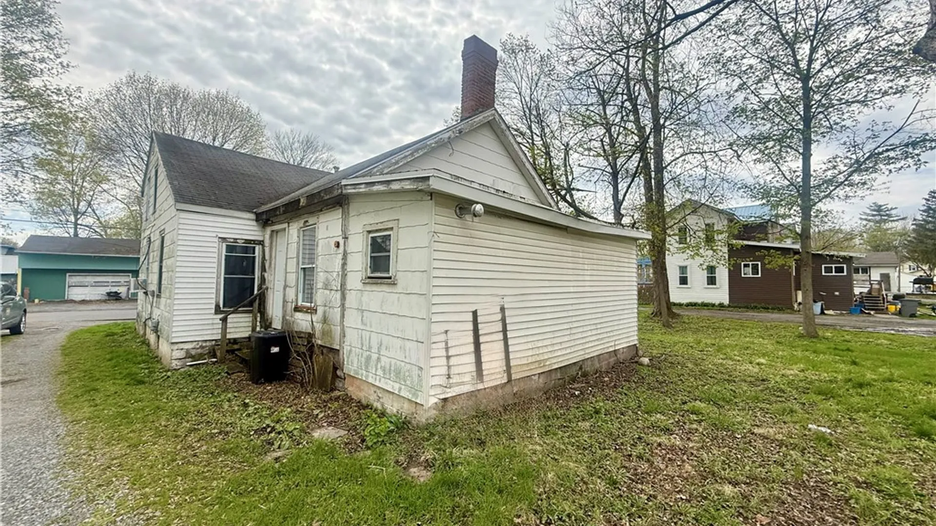 Property at 149 Elisha Street, Waterloo, NY 13165 3