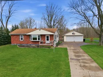 Property at 12314 Genesee Street, Alden, NY 14004