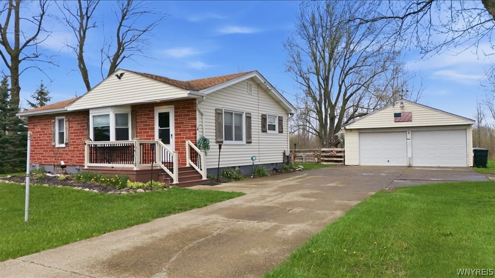 Property at 12314 Genesee Street, Alden, NY 14004 3