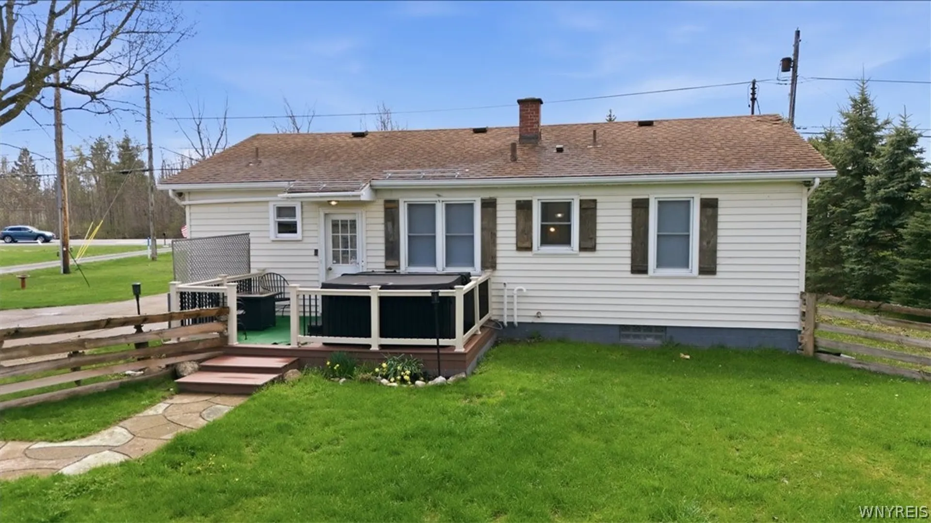 Property at 12314 Genesee Street, Alden, NY 14004 32