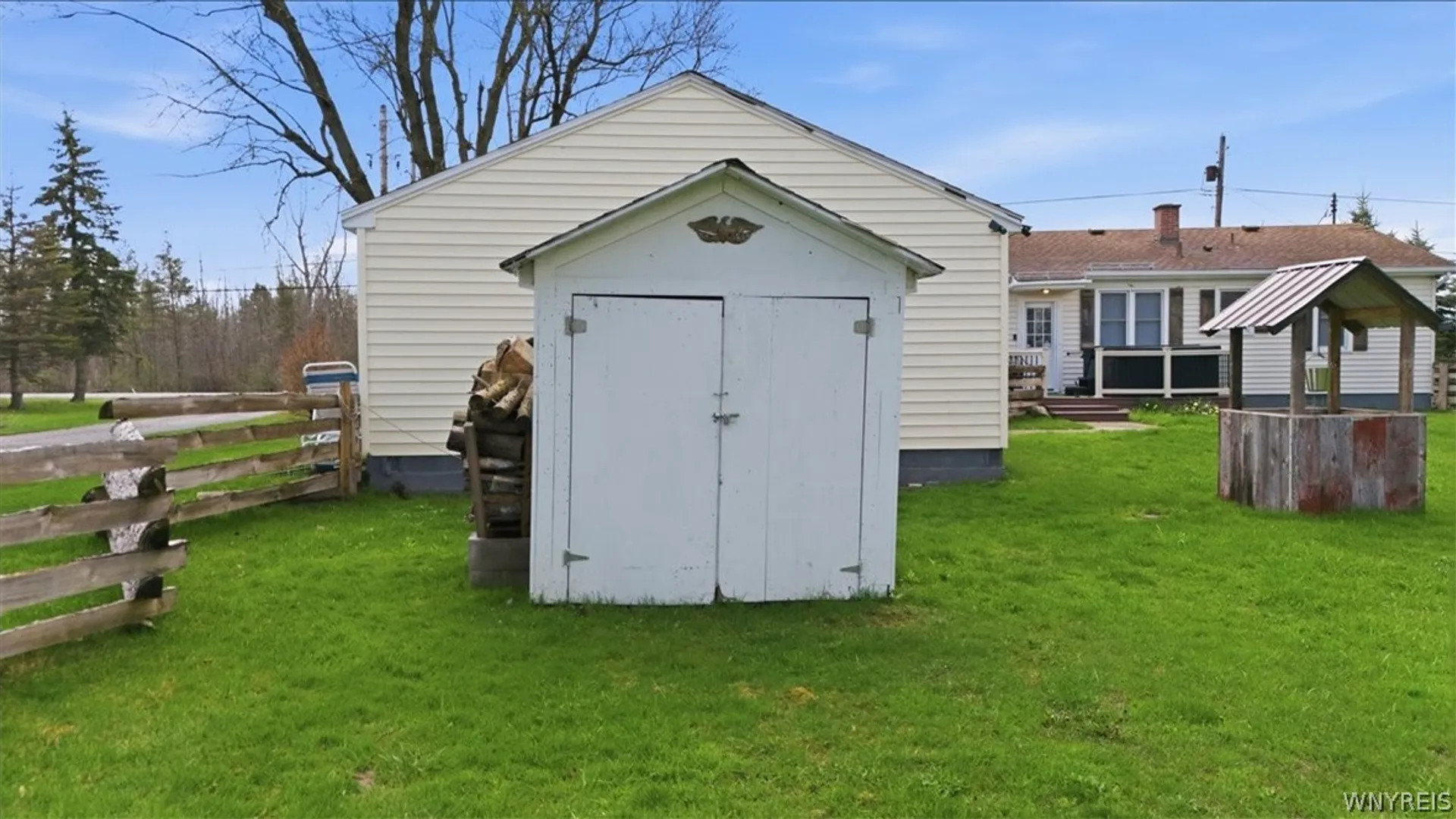Property at 12314 Genesee Street, Alden, NY 14004 33