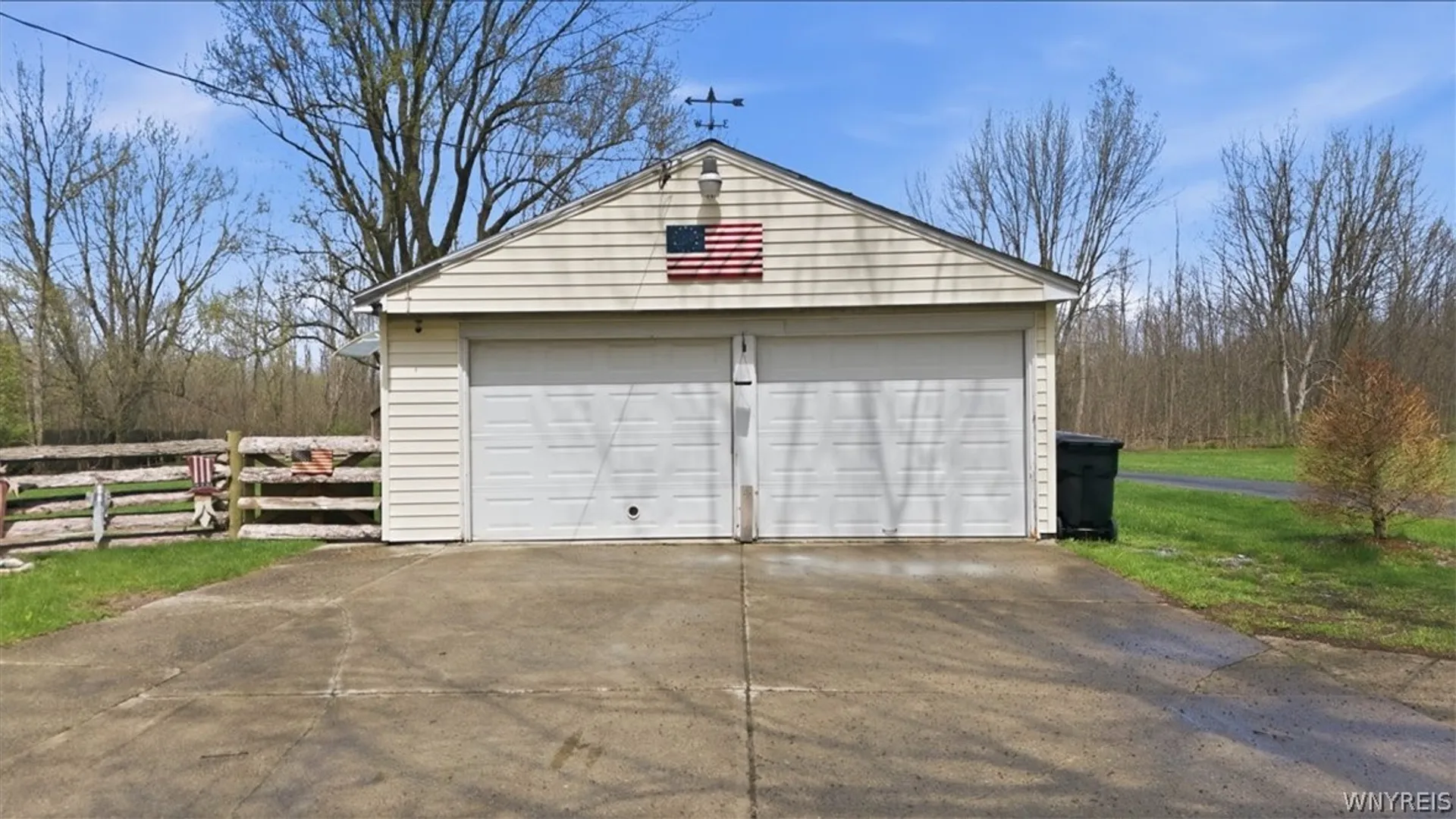 Property at 12314 Genesee Street, Alden, NY 14004 34