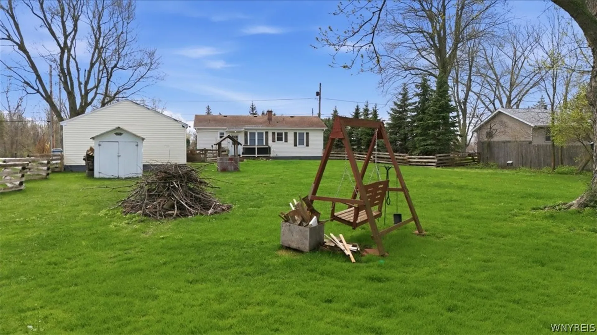 Property at 12314 Genesee Street, Alden, NY 14004 35