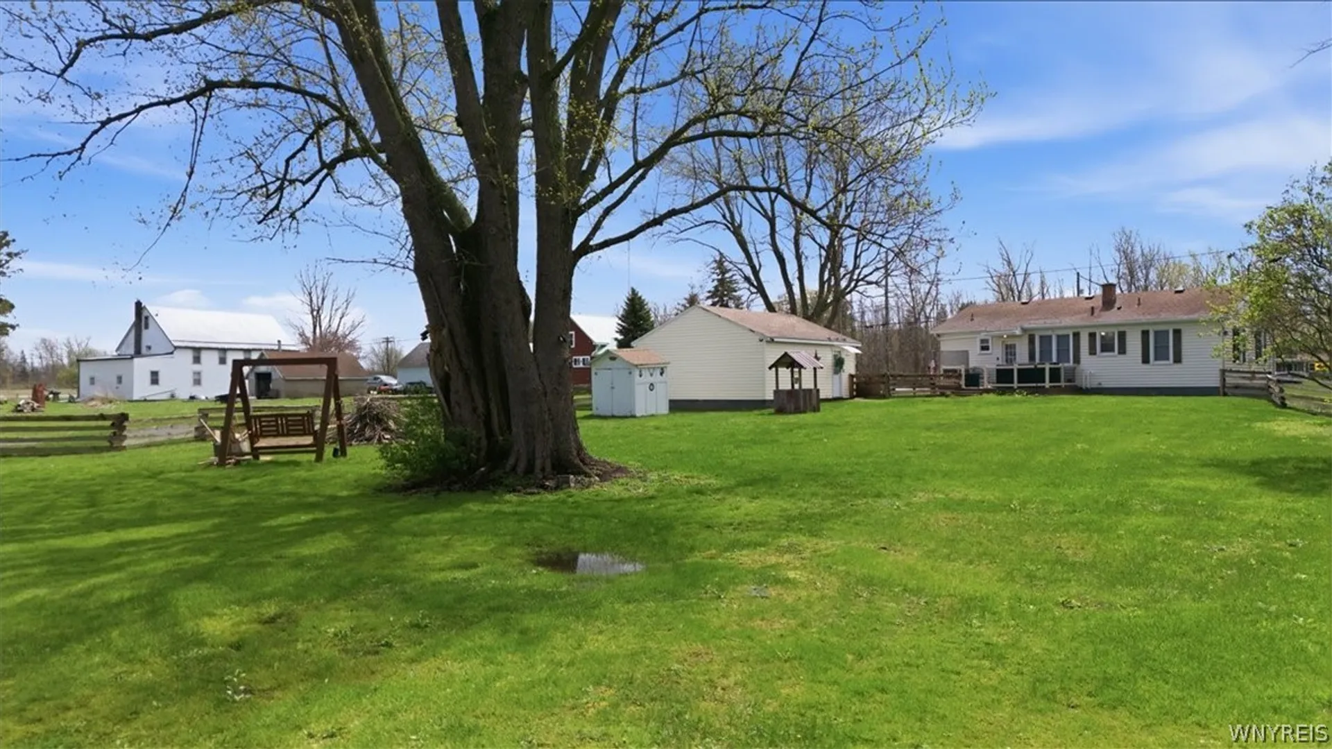 Property at 12314 Genesee Street, Alden, NY 14004 38
