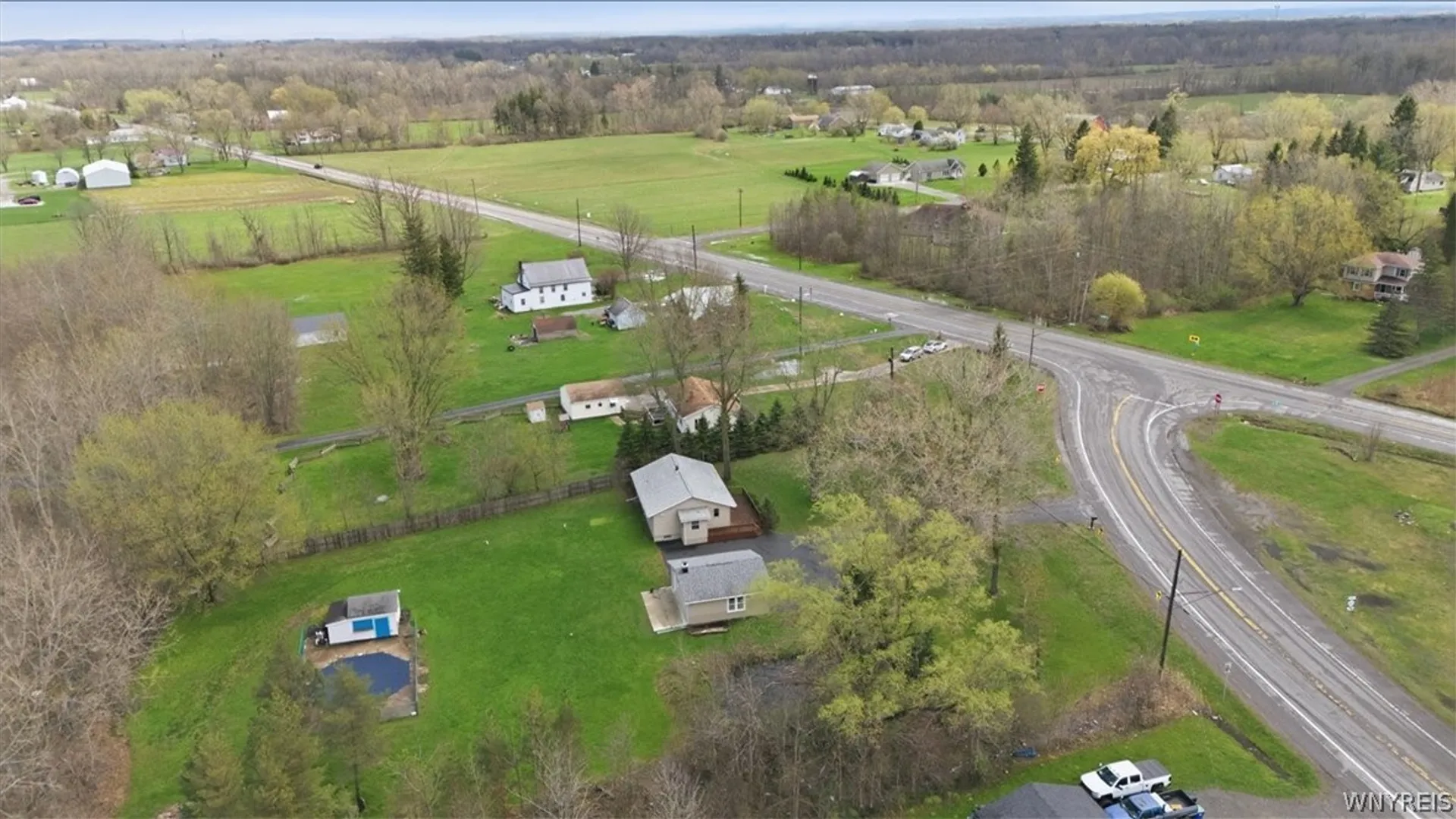 Property at 12314 Genesee Street, Alden, NY 14004 39